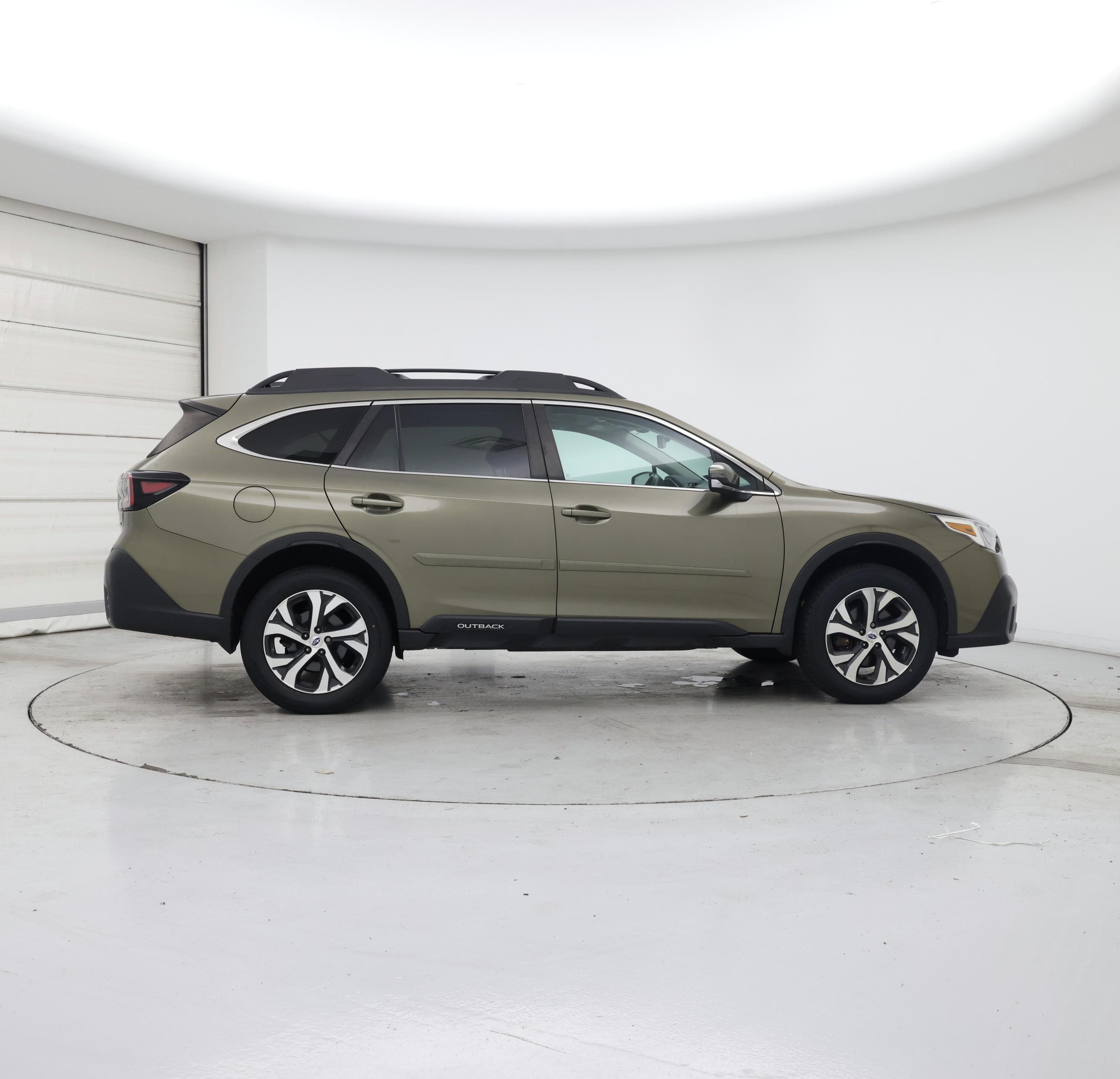 Thumbnail: 2022 Subaru Outback - 7