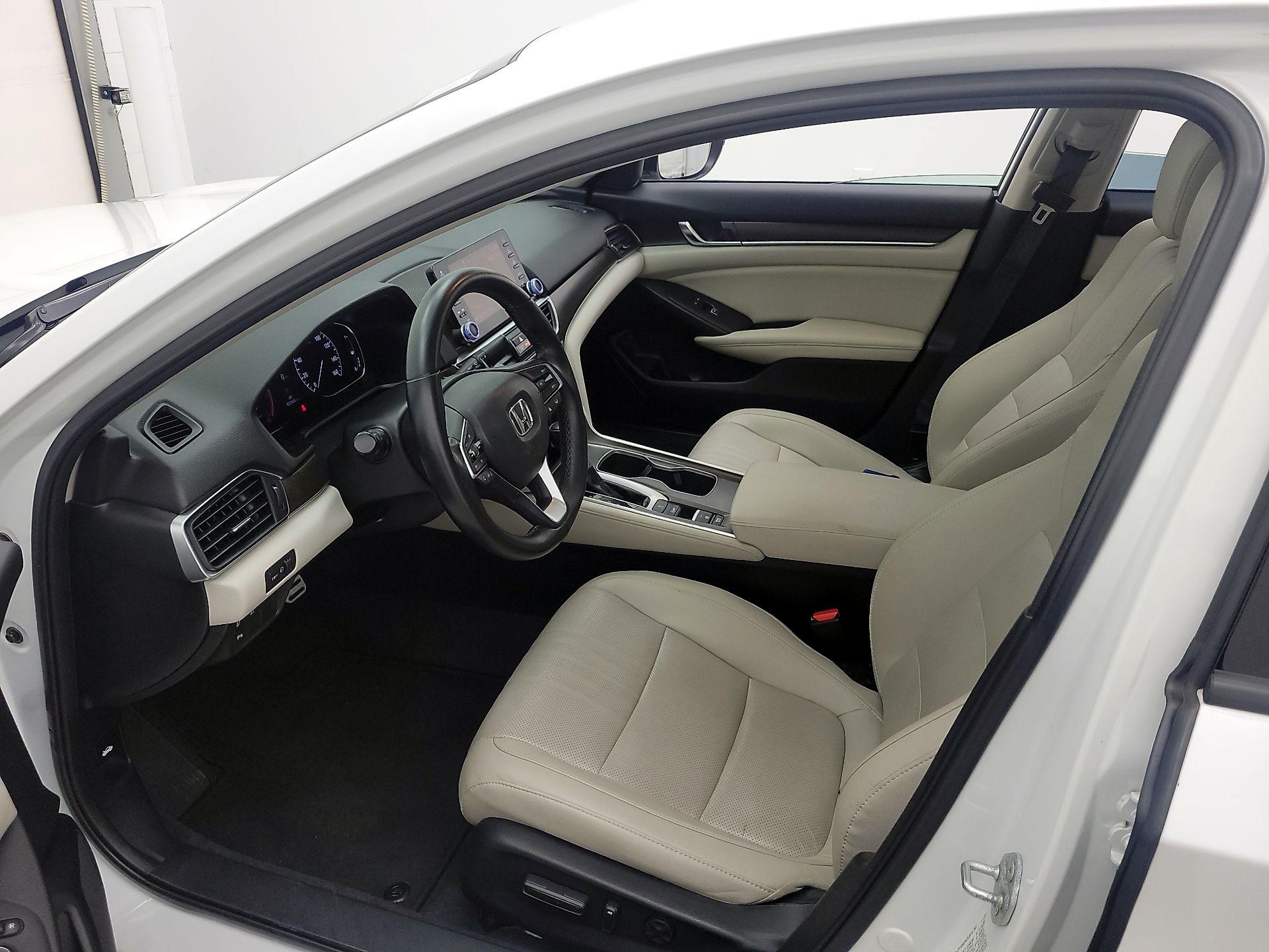 Thumbnail: 2021 Honda Accord - 11
