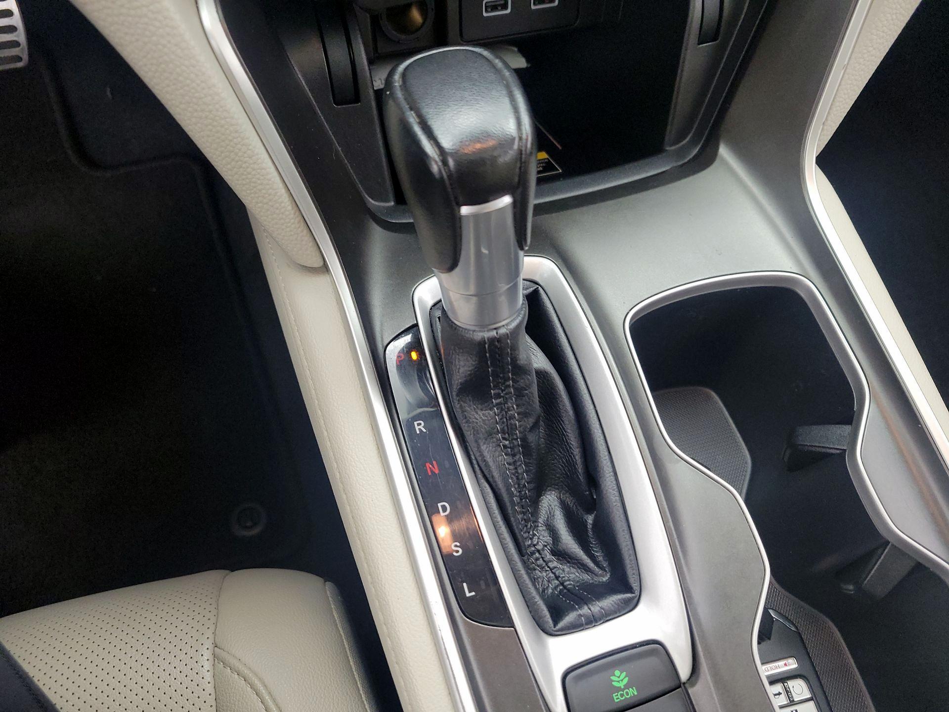 Thumbnail: 2021 Honda Accord - 17