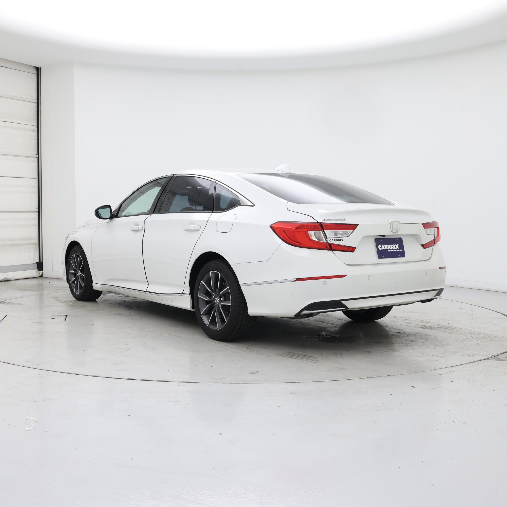 Thumbnail: 2021 Honda Accord - 2