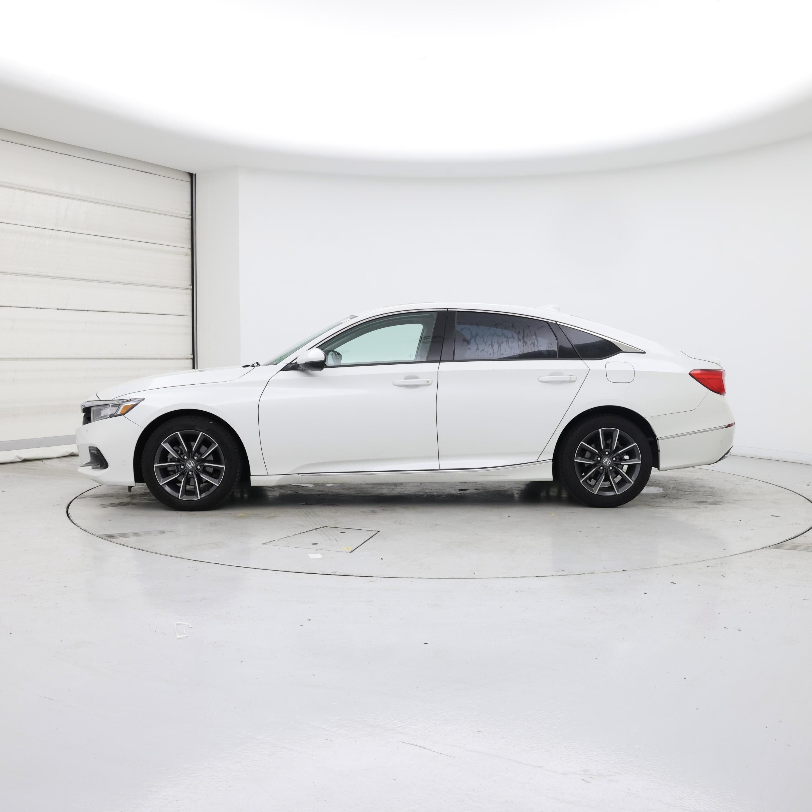 Thumbnail: 2021 Honda Accord - 3