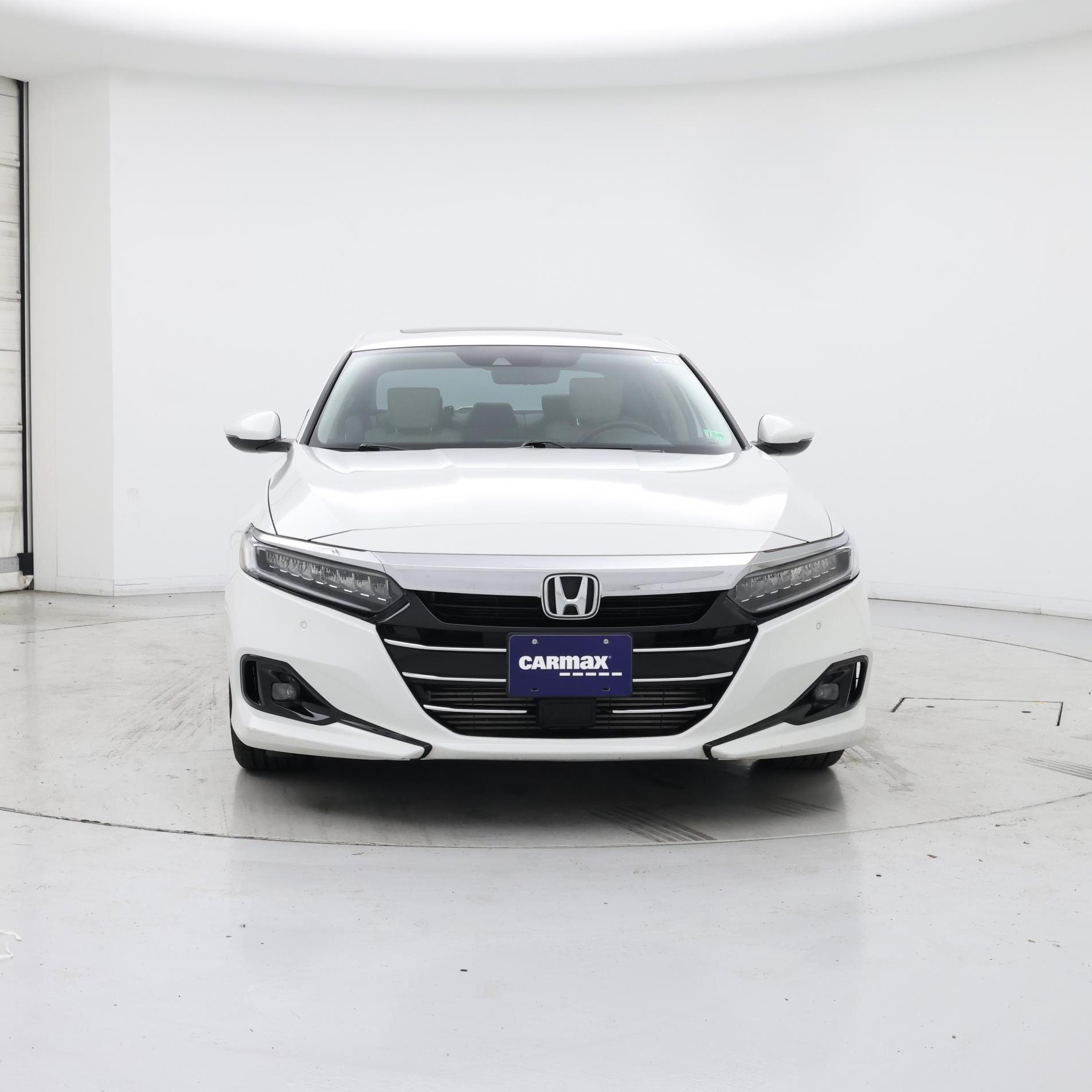 Thumbnail: 2021 Honda Accord - 5