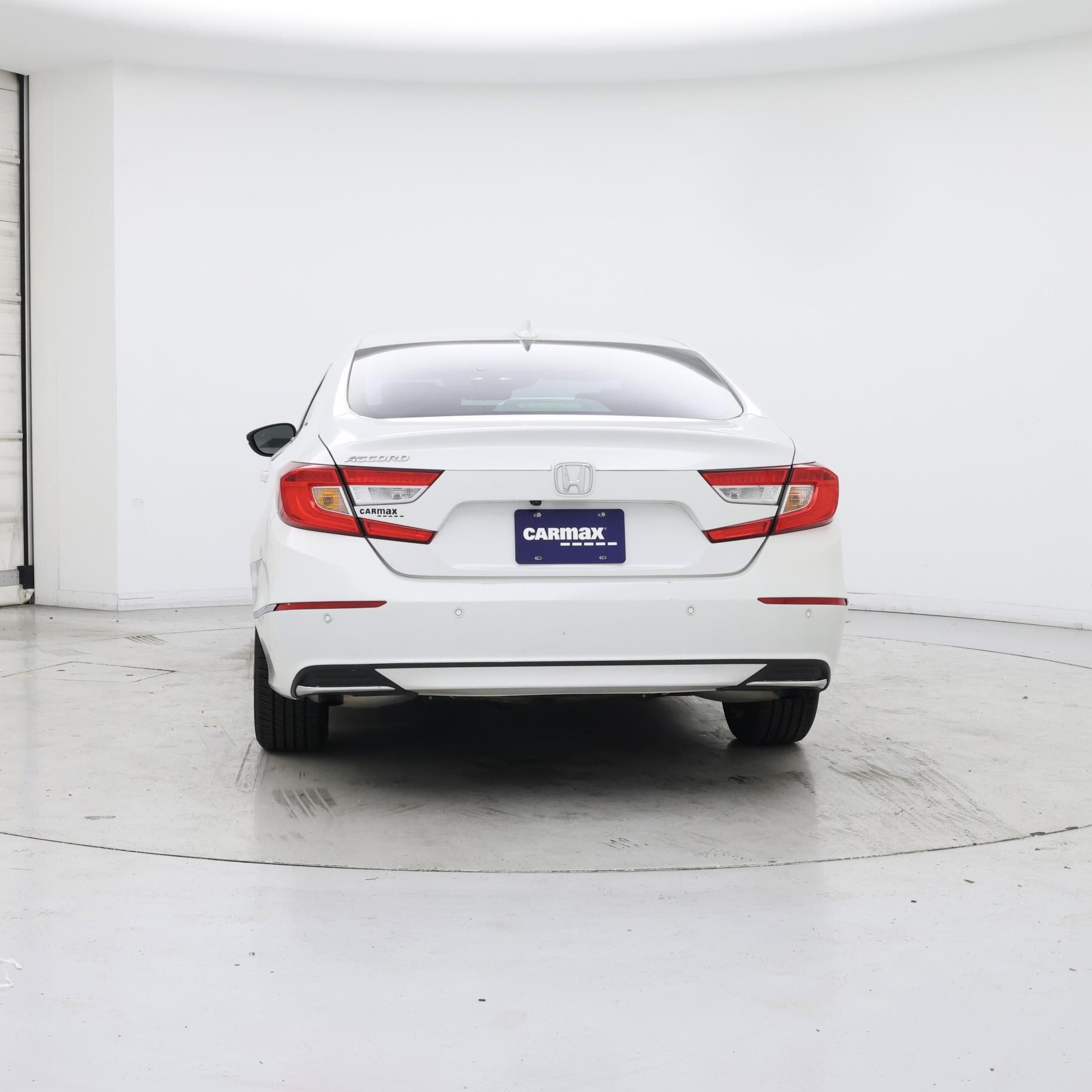 Thumbnail: 2021 Honda Accord - 6