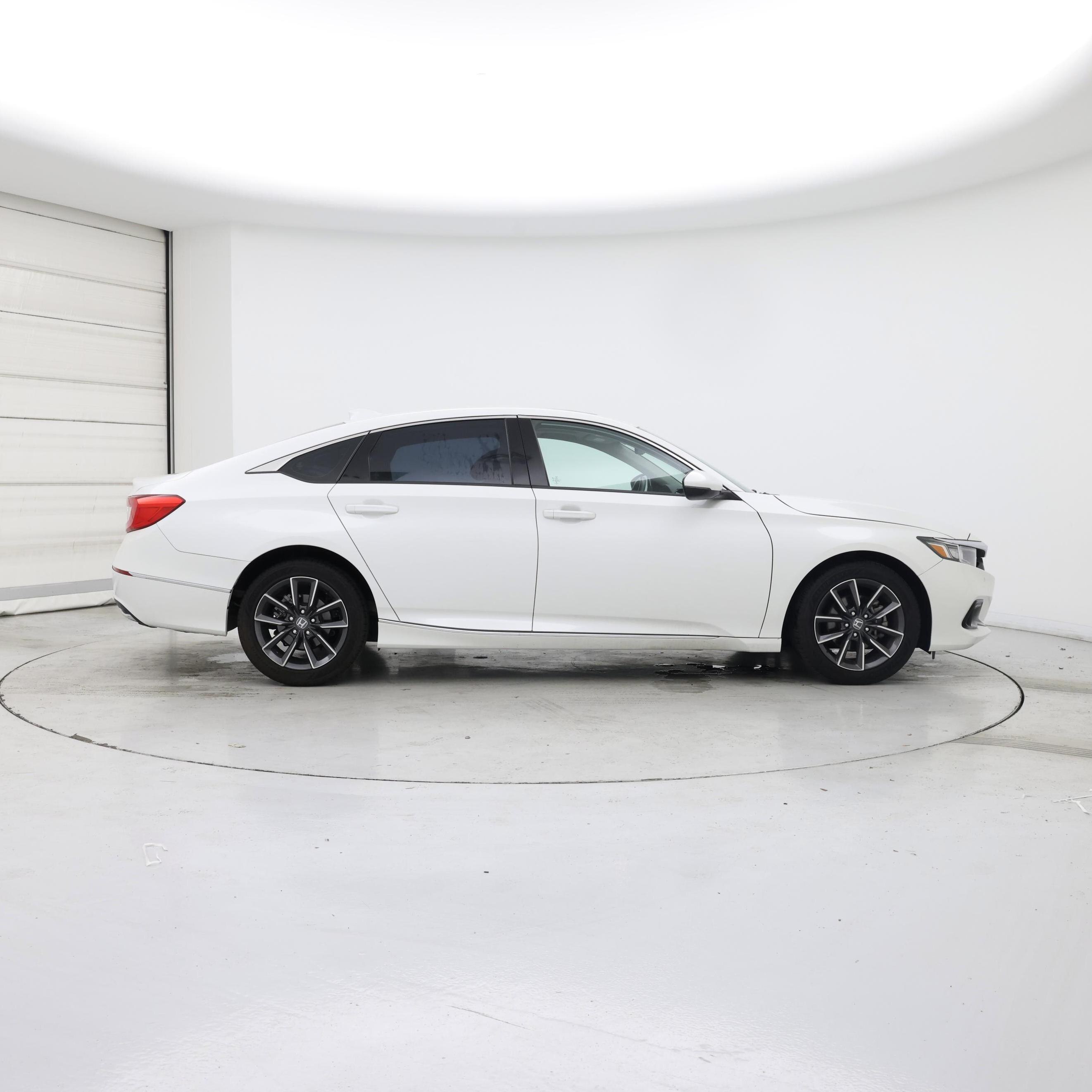 Thumbnail: 2021 Honda Accord - 7