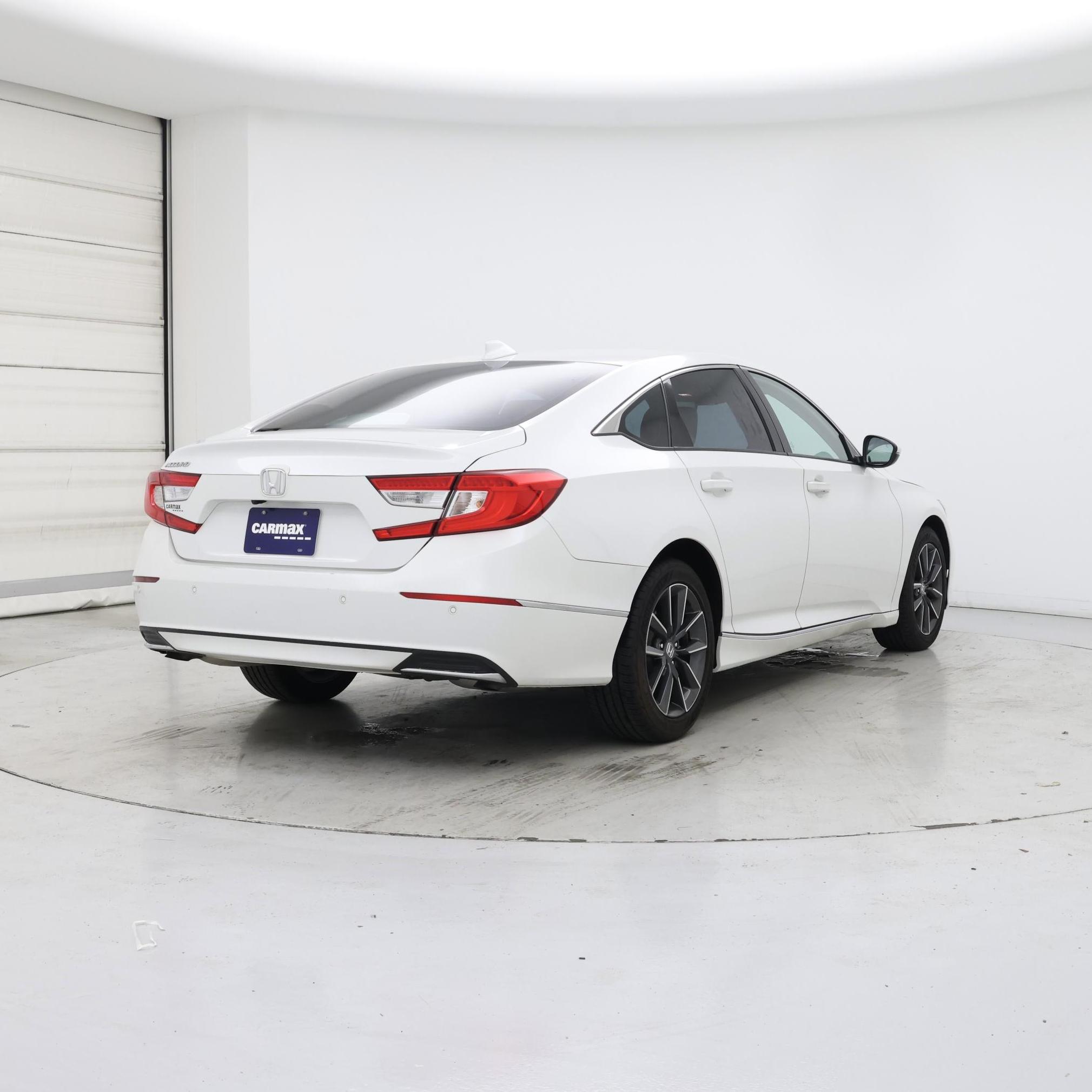 Thumbnail: 2021 Honda Accord - 8