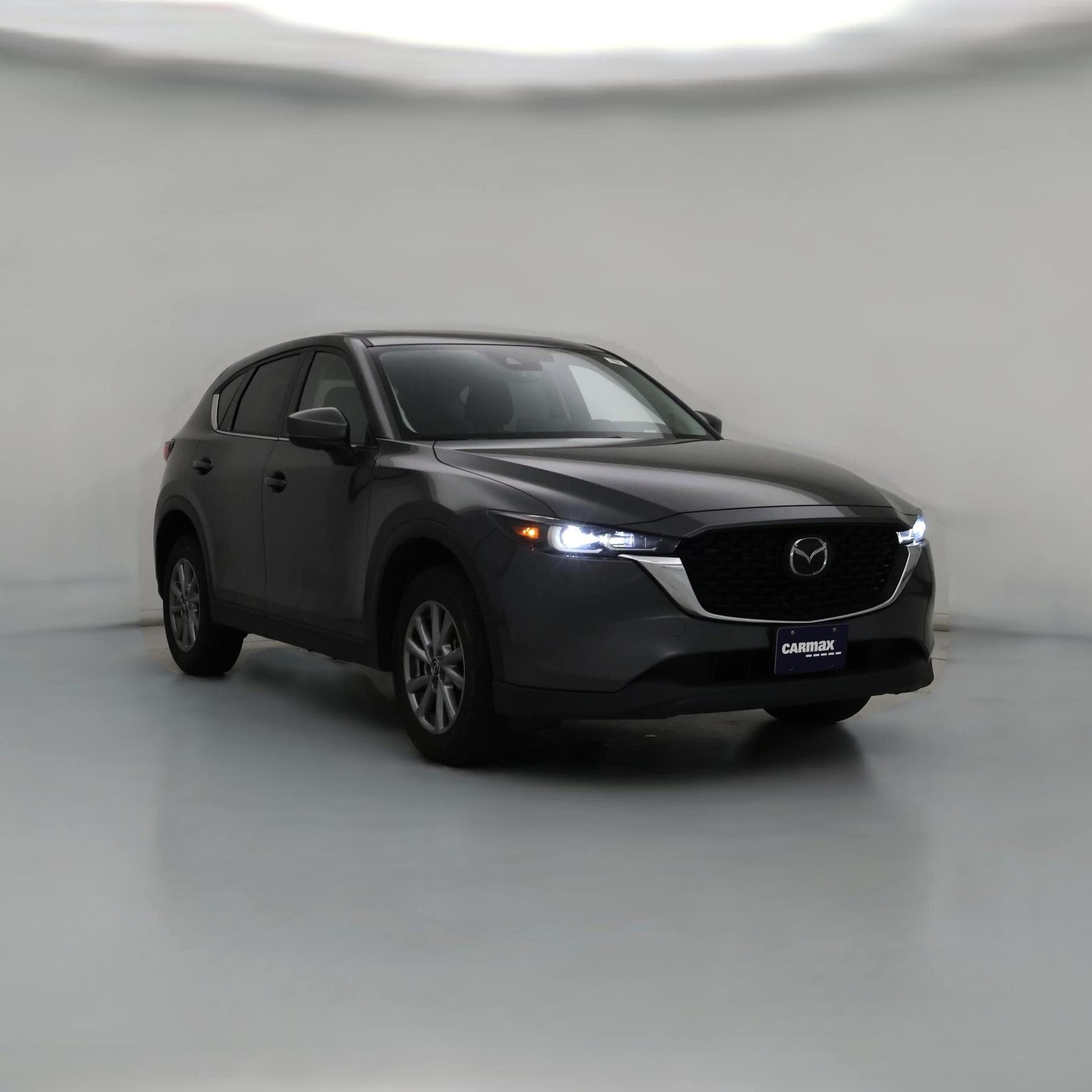 Thumbnail: 2023 Mazda CX-5 - 1