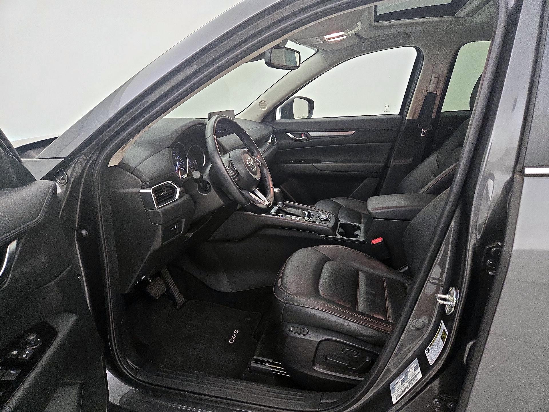 Thumbnail: 2023 Mazda CX-5 - 11