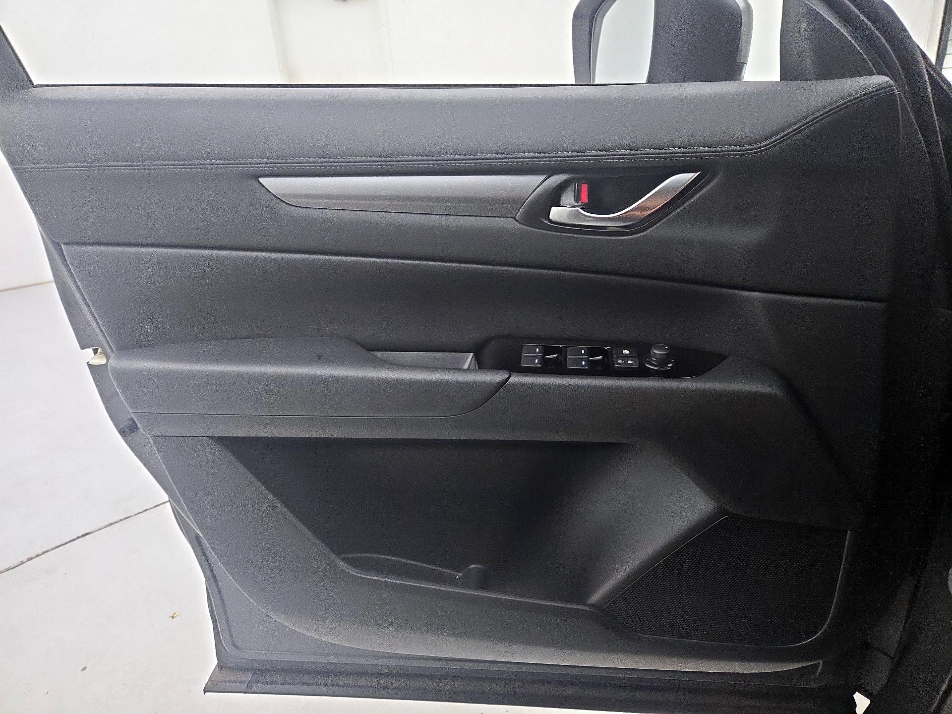 Thumbnail: 2023 Mazda CX-5 - 12