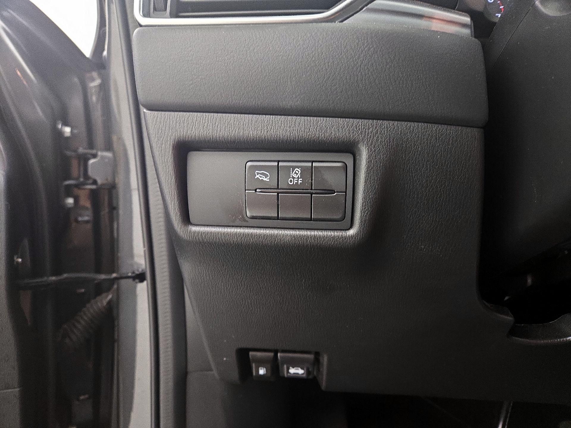 Thumbnail: 2023 Mazda CX-5 - 13