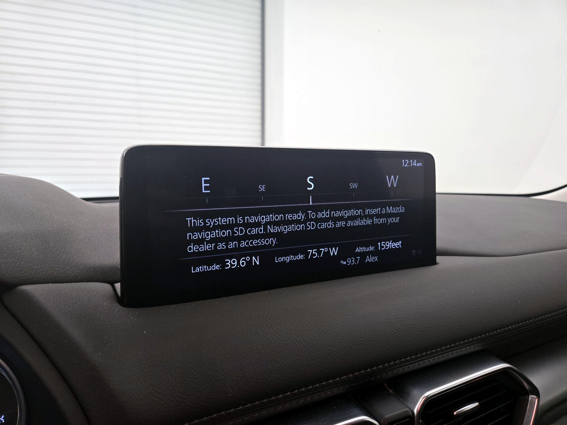 Thumbnail: 2023 Mazda CX-5 - 14