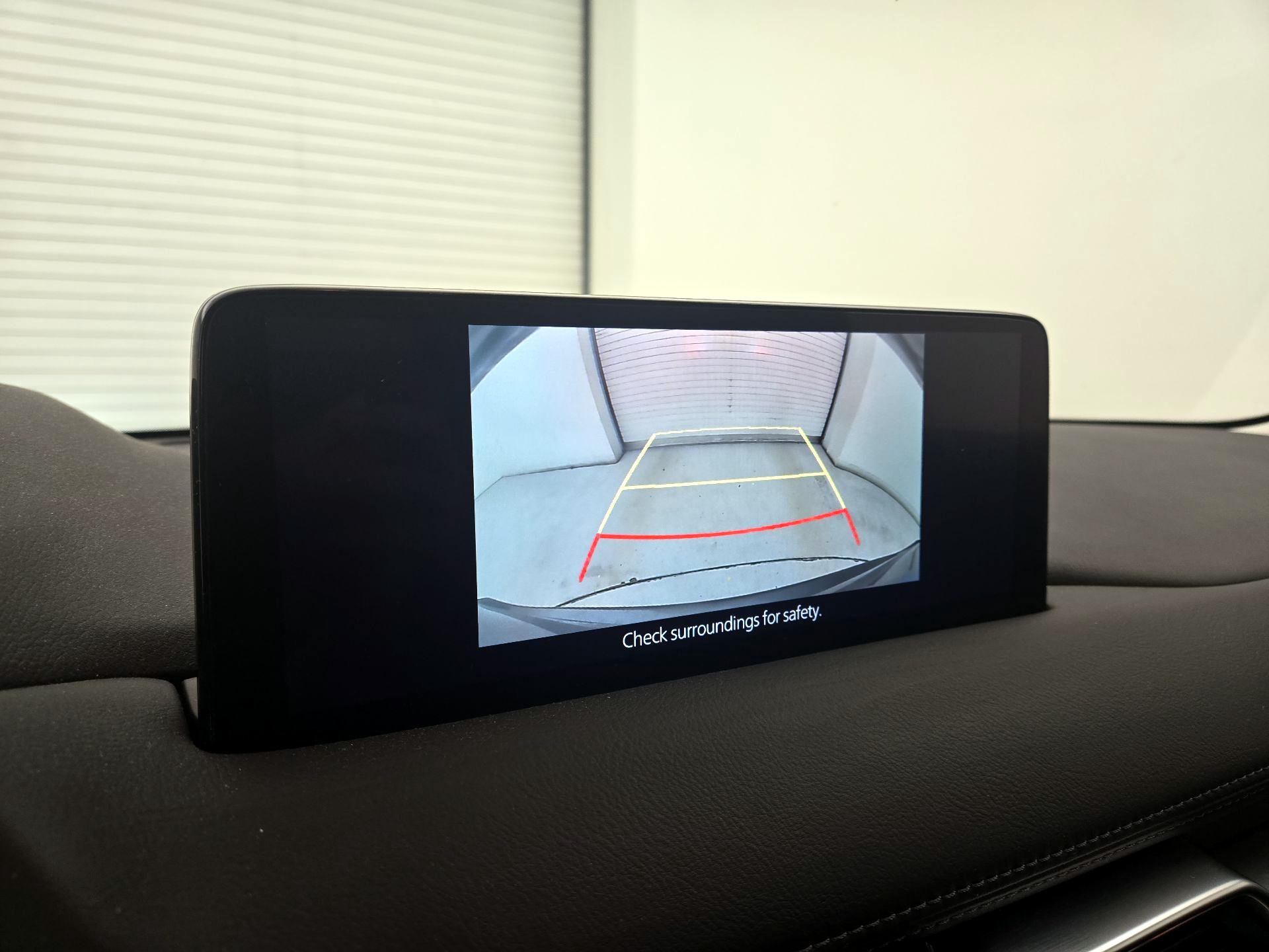 Thumbnail: 2023 Mazda CX-5 - 15