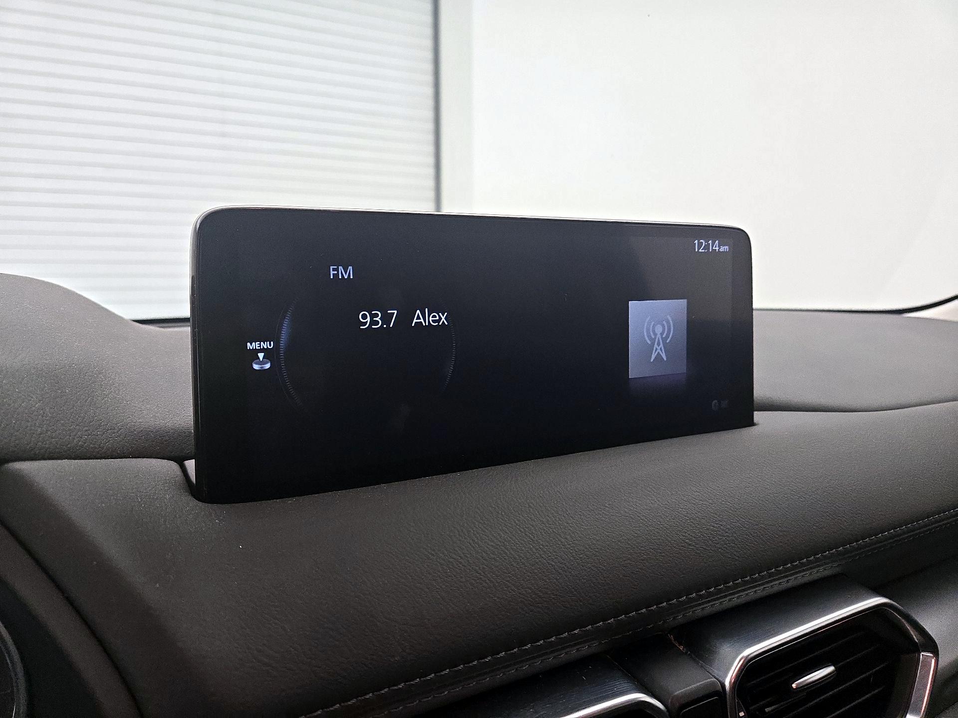 Thumbnail: 2023 Mazda CX-5 - 16