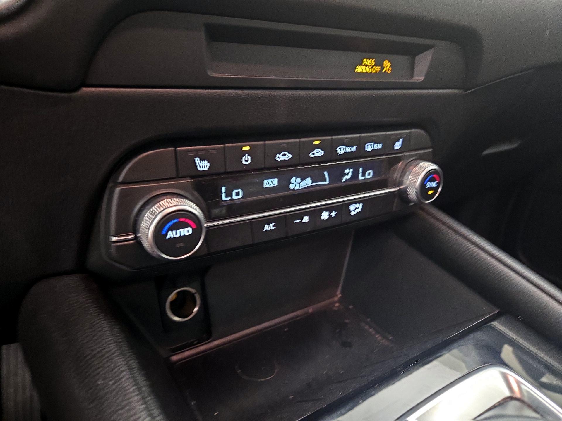 Thumbnail: 2023 Mazda CX-5 - 17