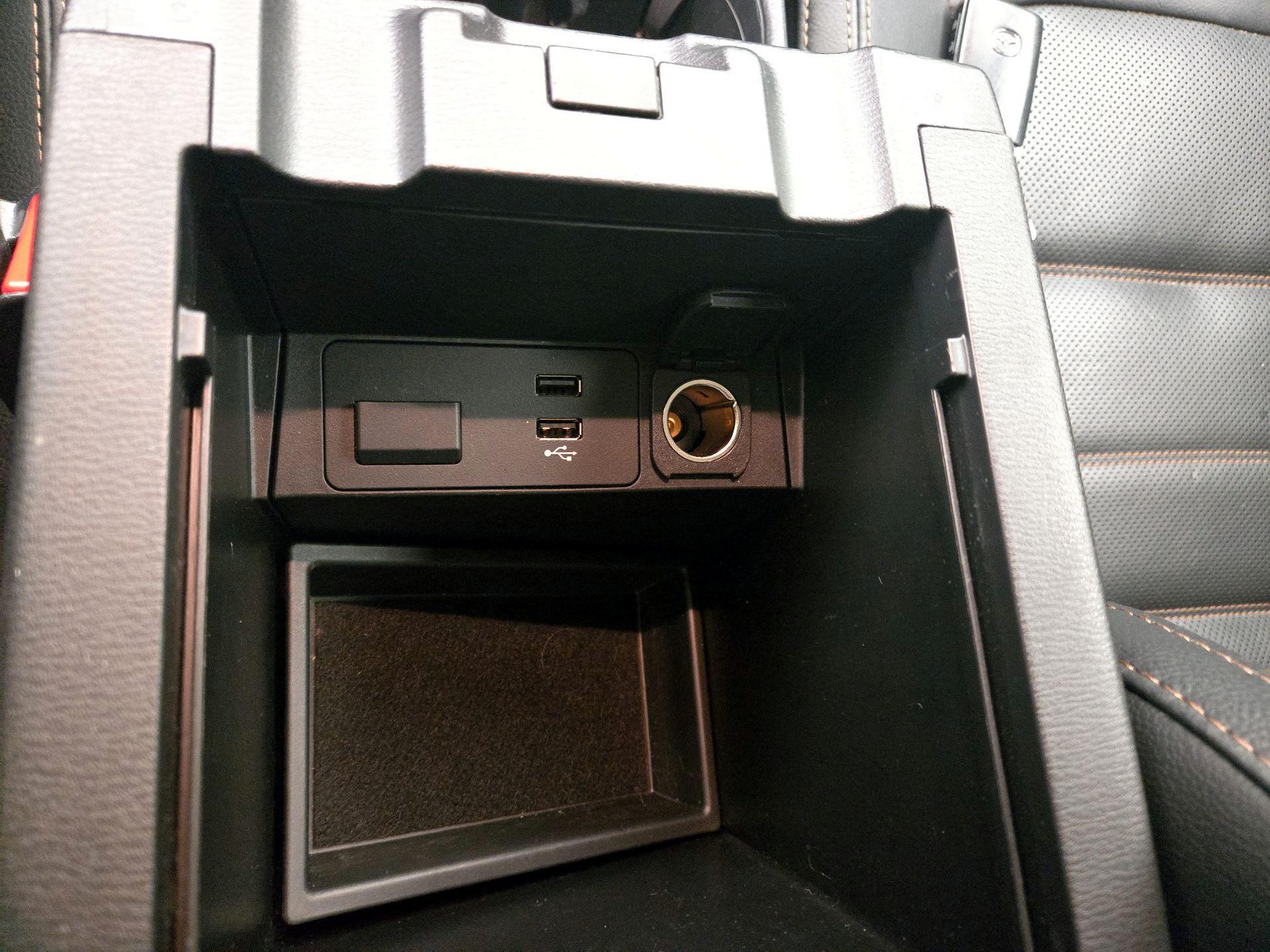 Thumbnail: 2023 Mazda CX-5 - 19