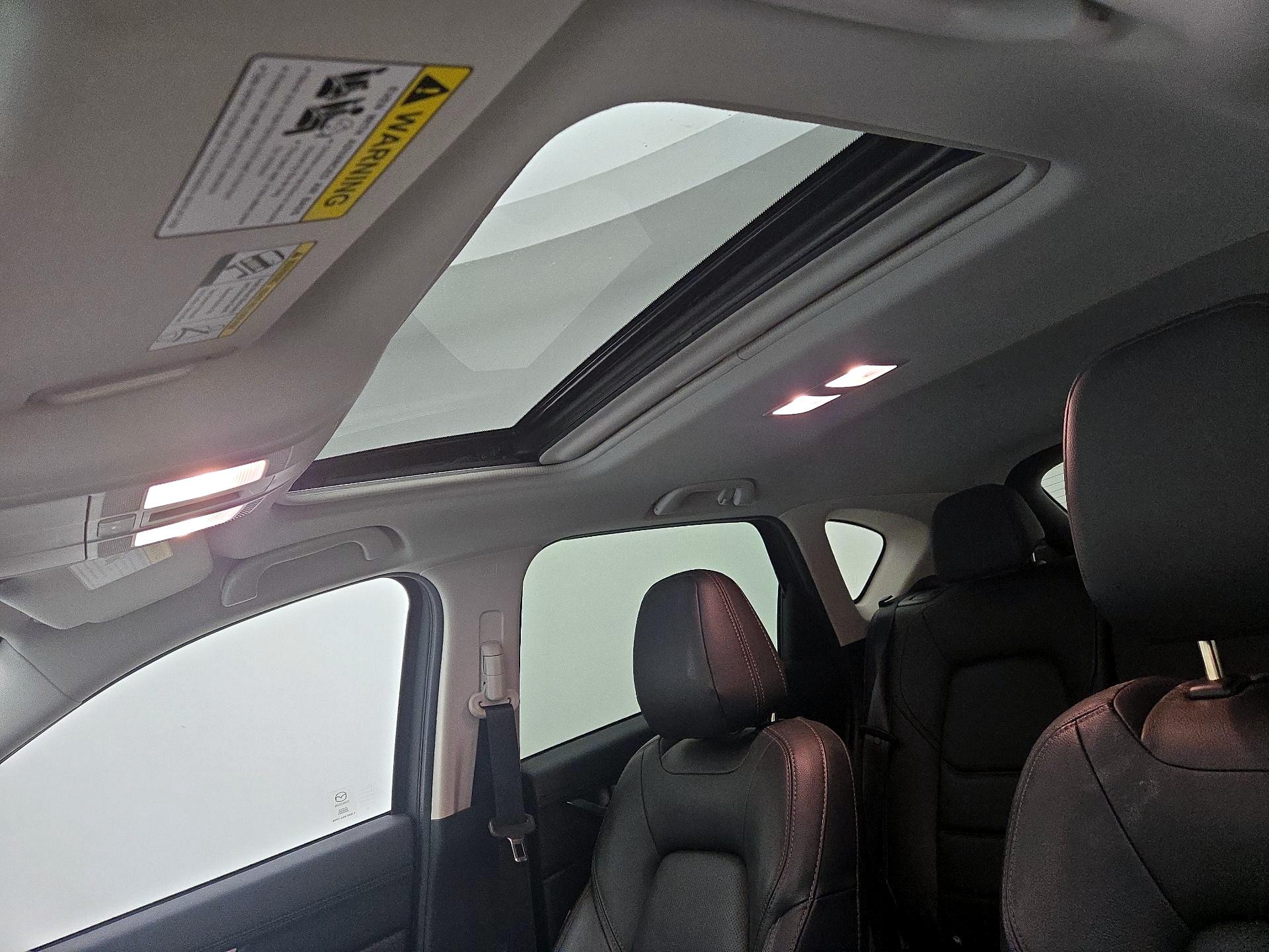 Thumbnail: 2023 Mazda CX-5 - 20