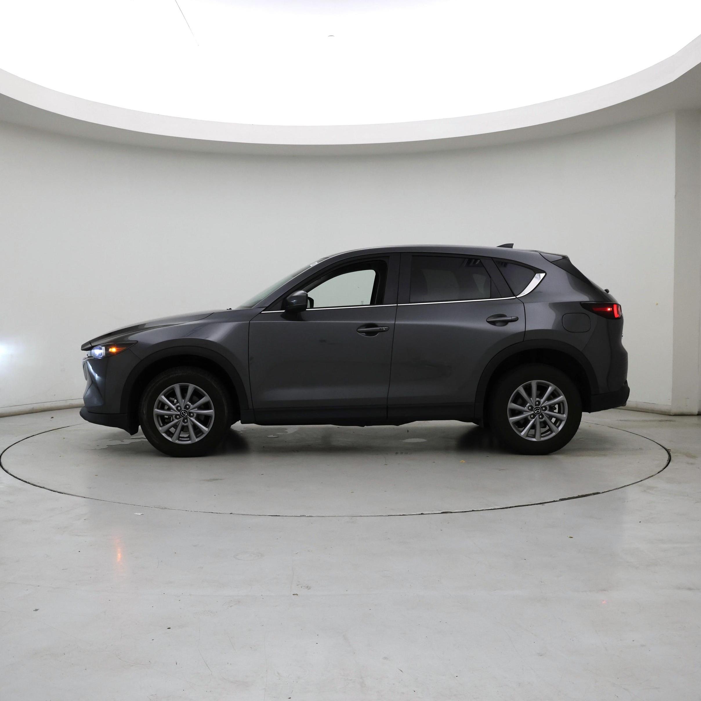 Thumbnail: 2023 Mazda CX-5 - 3
