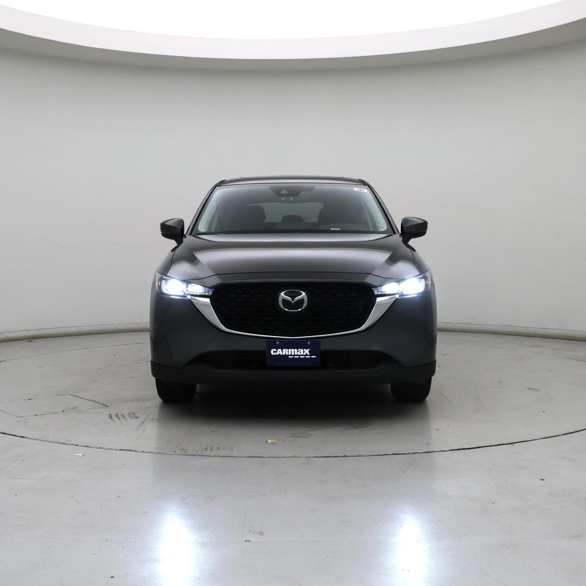 Thumbnail: 2023 Mazda CX-5 - 5