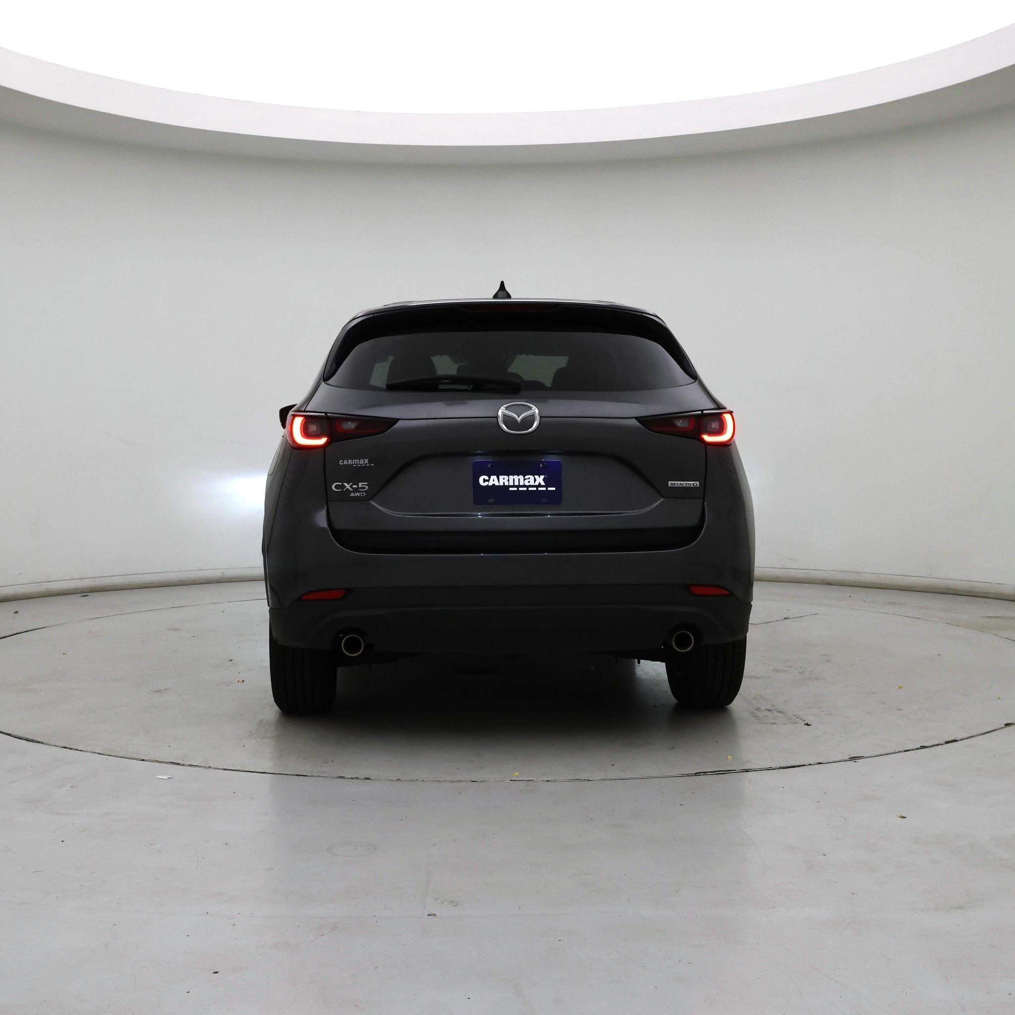 Thumbnail: 2023 Mazda CX-5 - 6