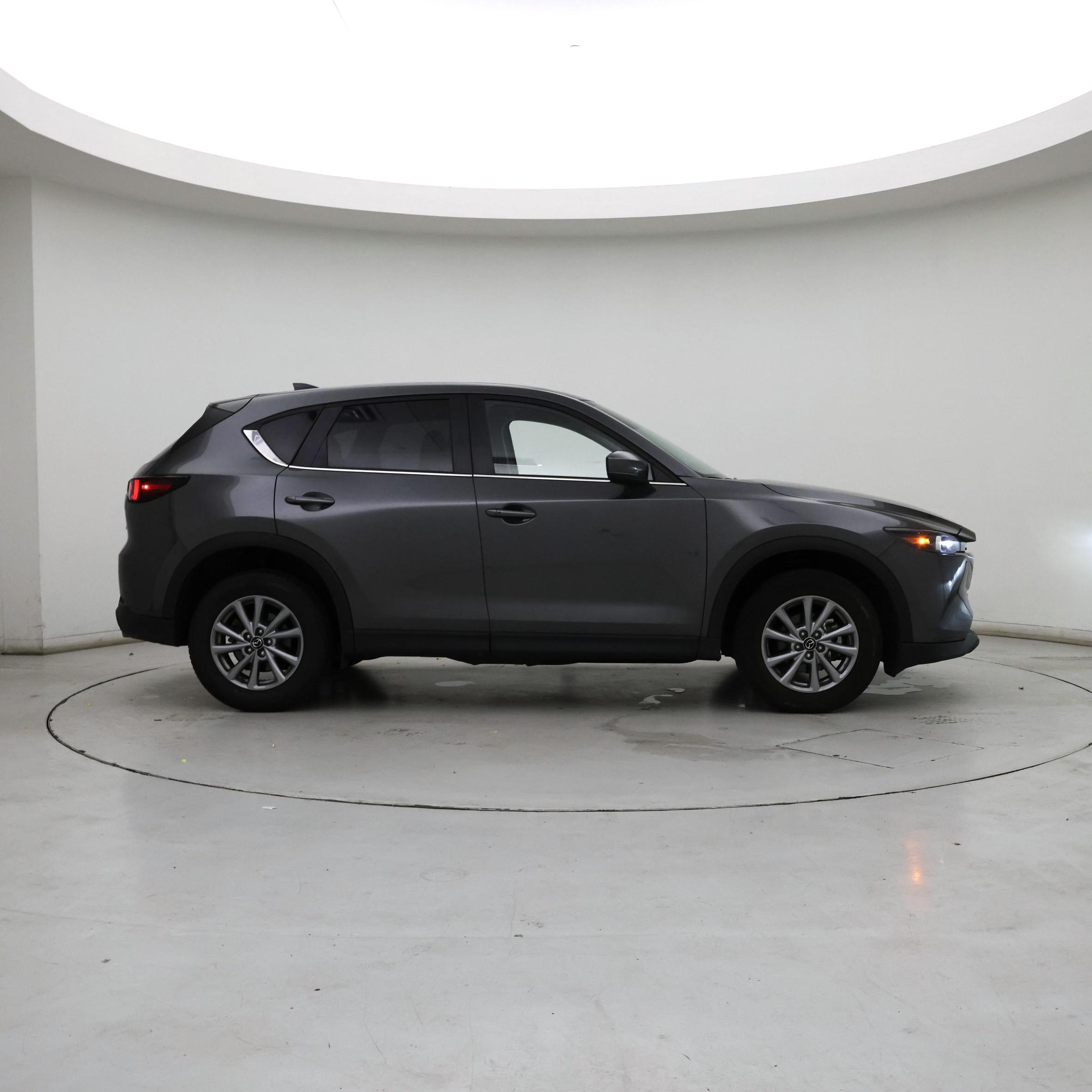 Thumbnail: 2023 Mazda CX-5 - 7