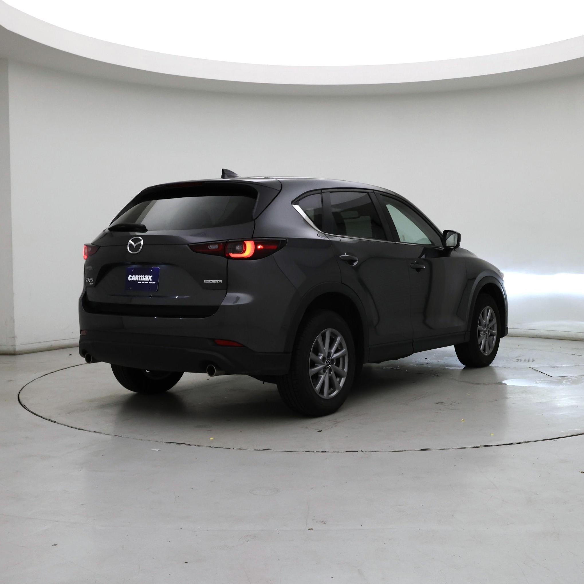 Thumbnail: 2023 Mazda CX-5 - 8
