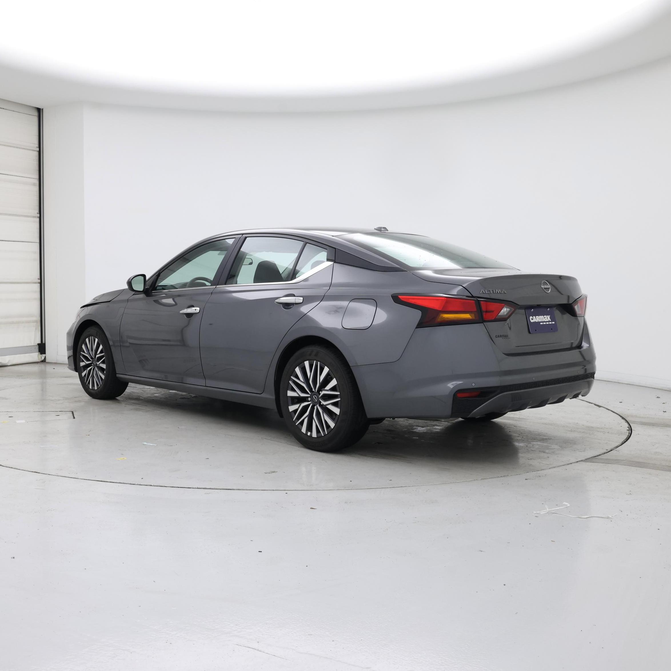 Thumbnail: 2025 Nissan Altima - 2