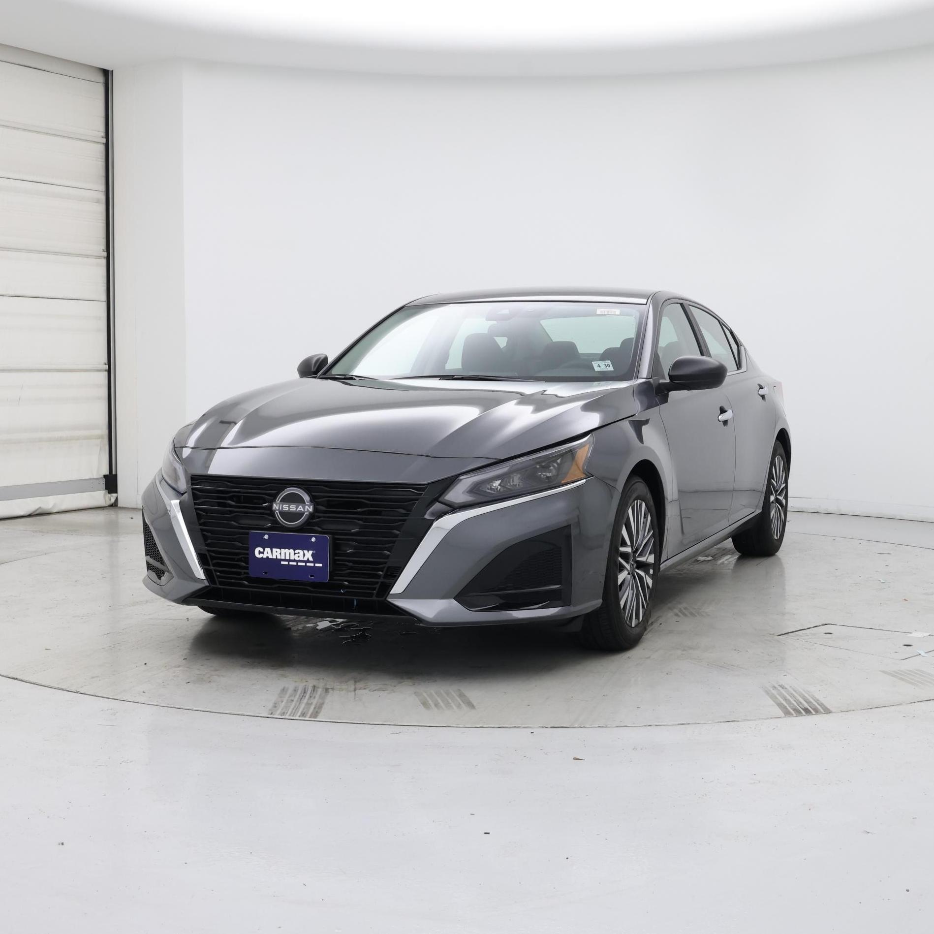 Thumbnail: 2025 Nissan Altima - 4