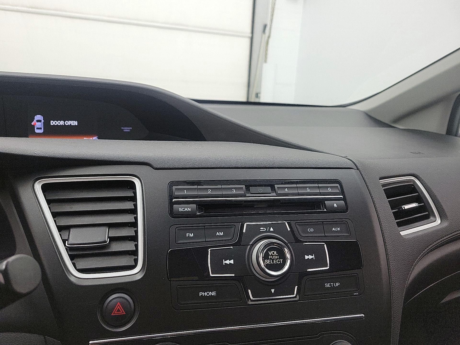 Thumbnail: 2015 Honda Civic - 15