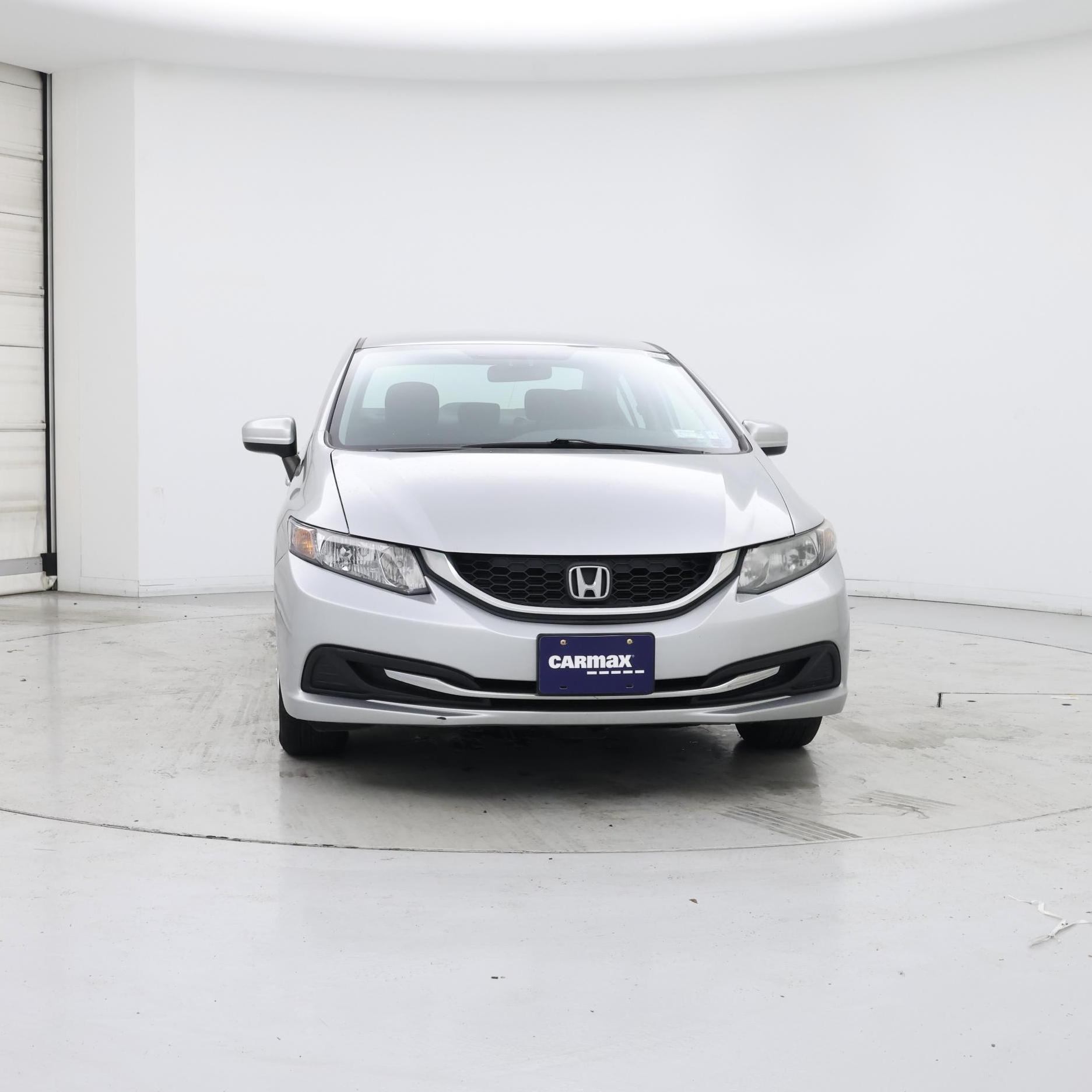 Thumbnail: 2015 Honda Civic - 5
