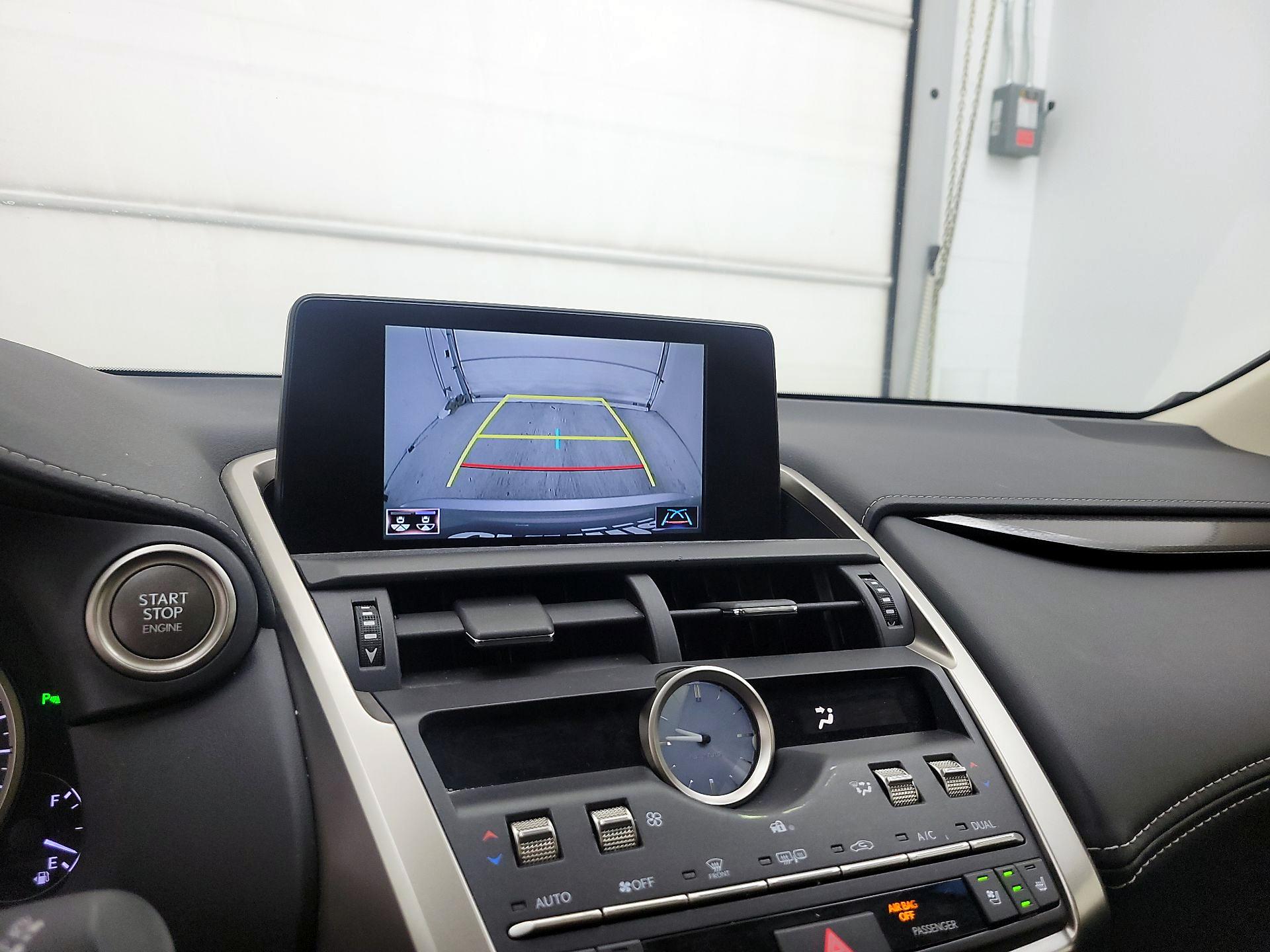 Thumbnail: 2019 Lexus NX - 14