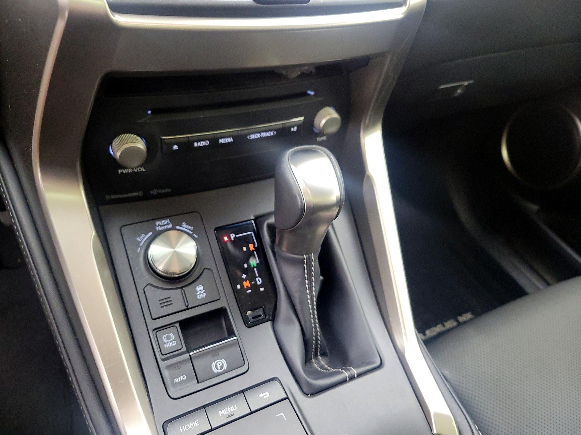 Thumbnail: 2019 Lexus NX - 17