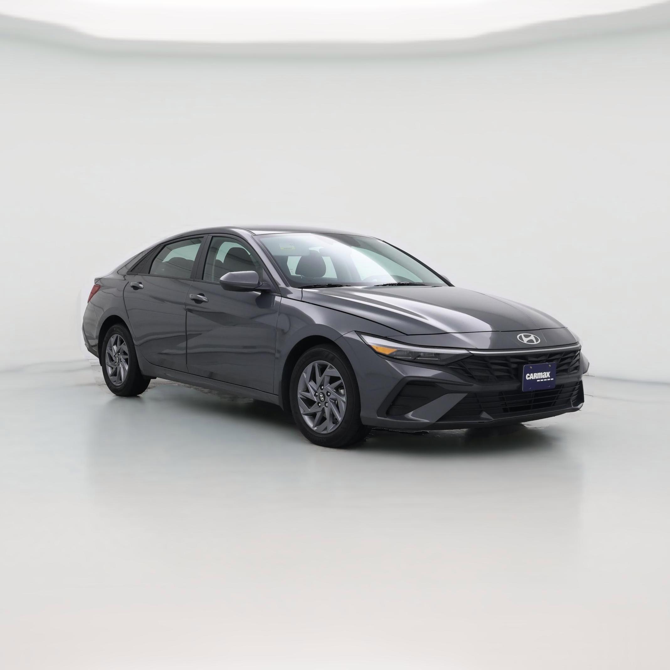 Thumbnail: 2024 Hyundai Elantra - 1