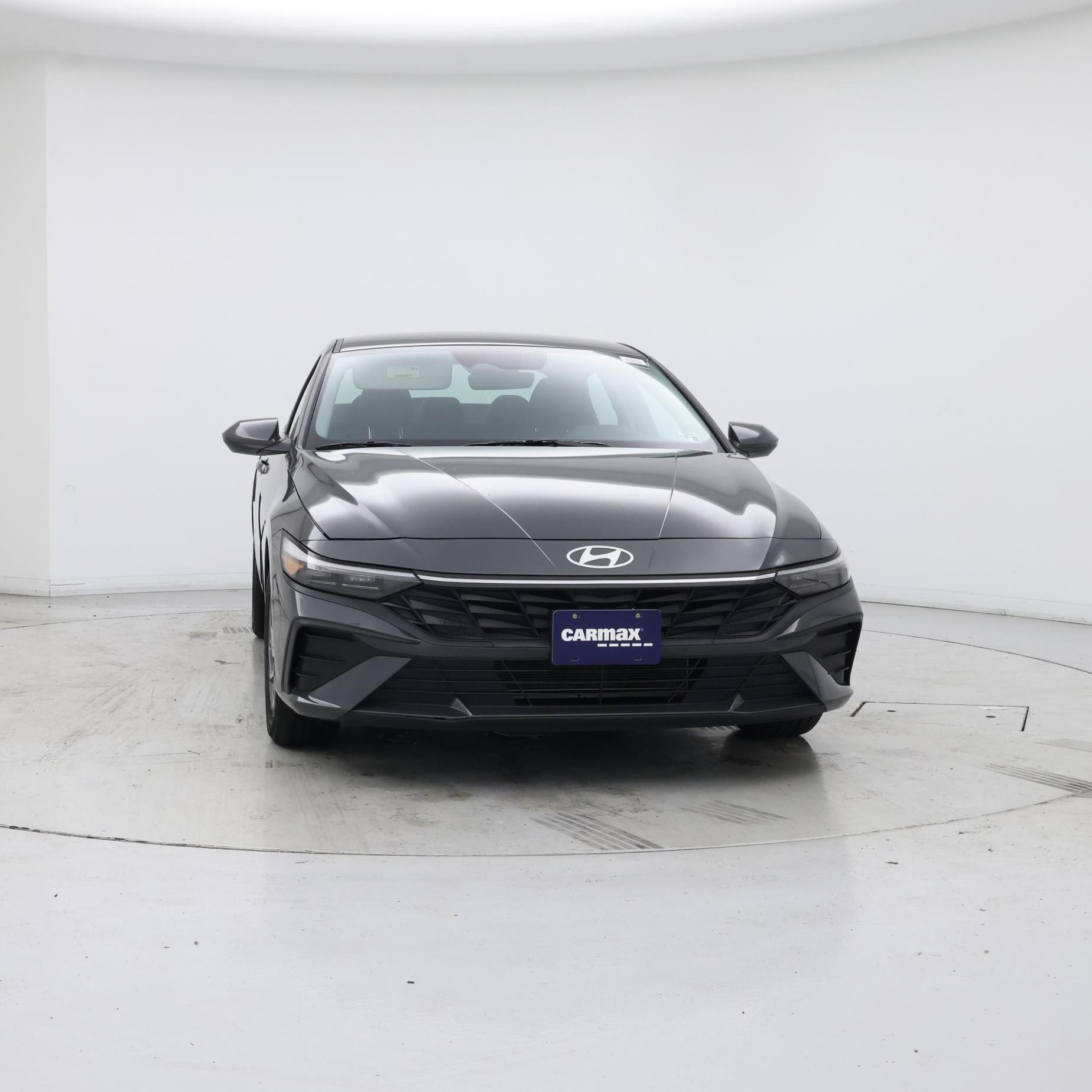 Thumbnail: 2024 Hyundai Elantra - 5