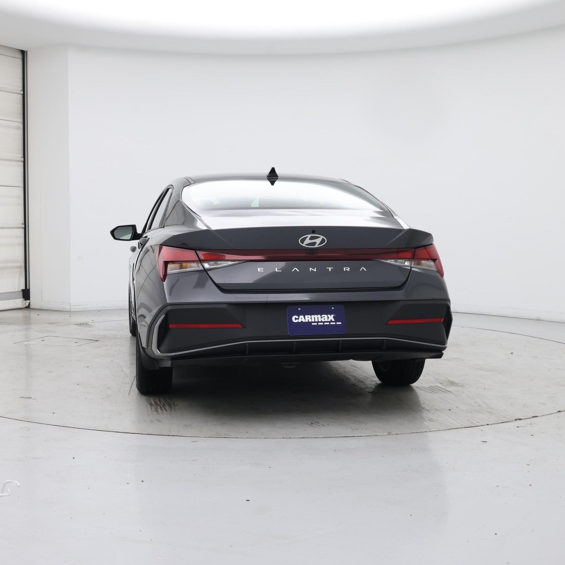 Thumbnail: 2024 Hyundai Elantra - 6