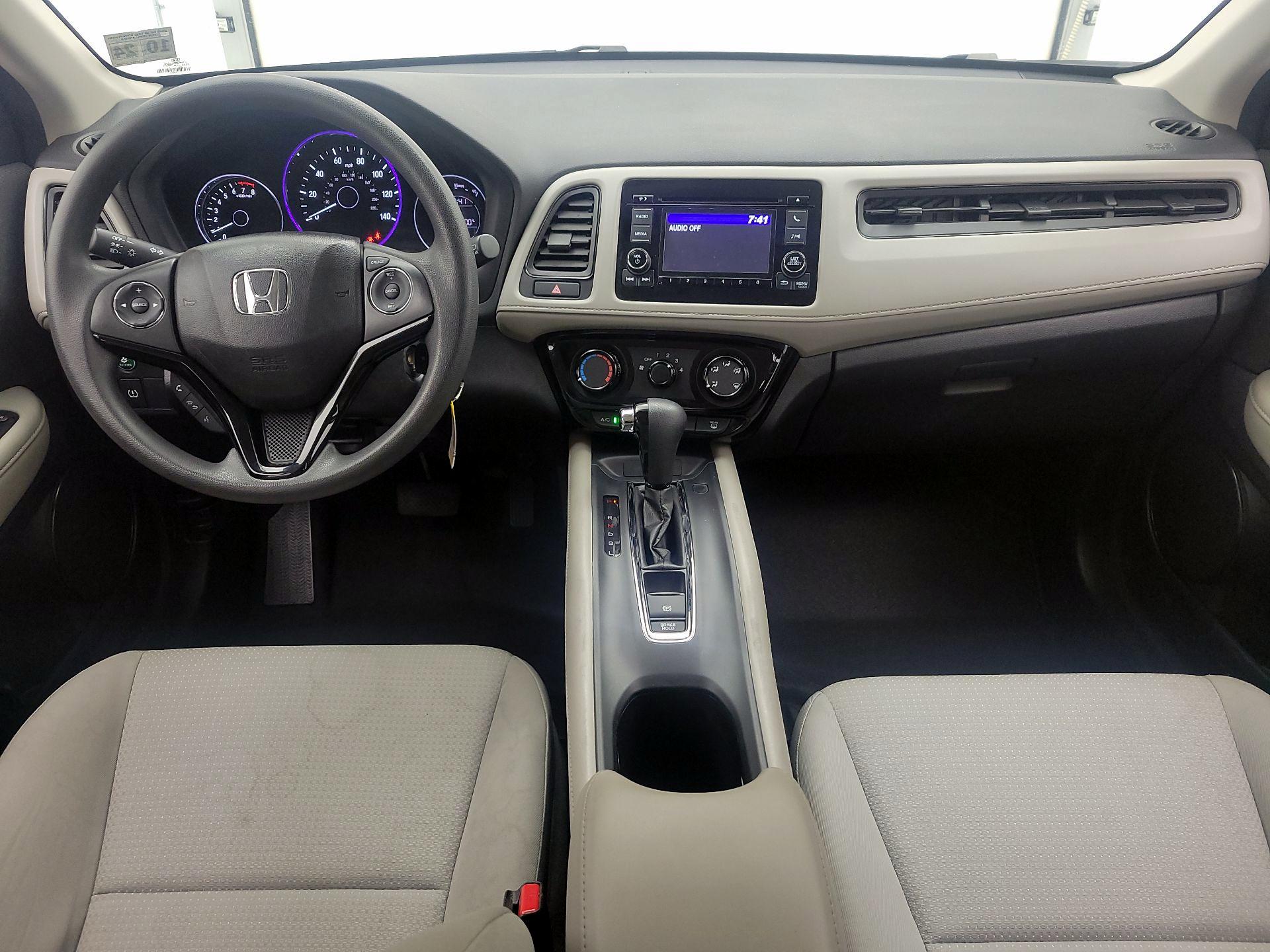 Thumbnail: 2019 Honda HR-V - 9