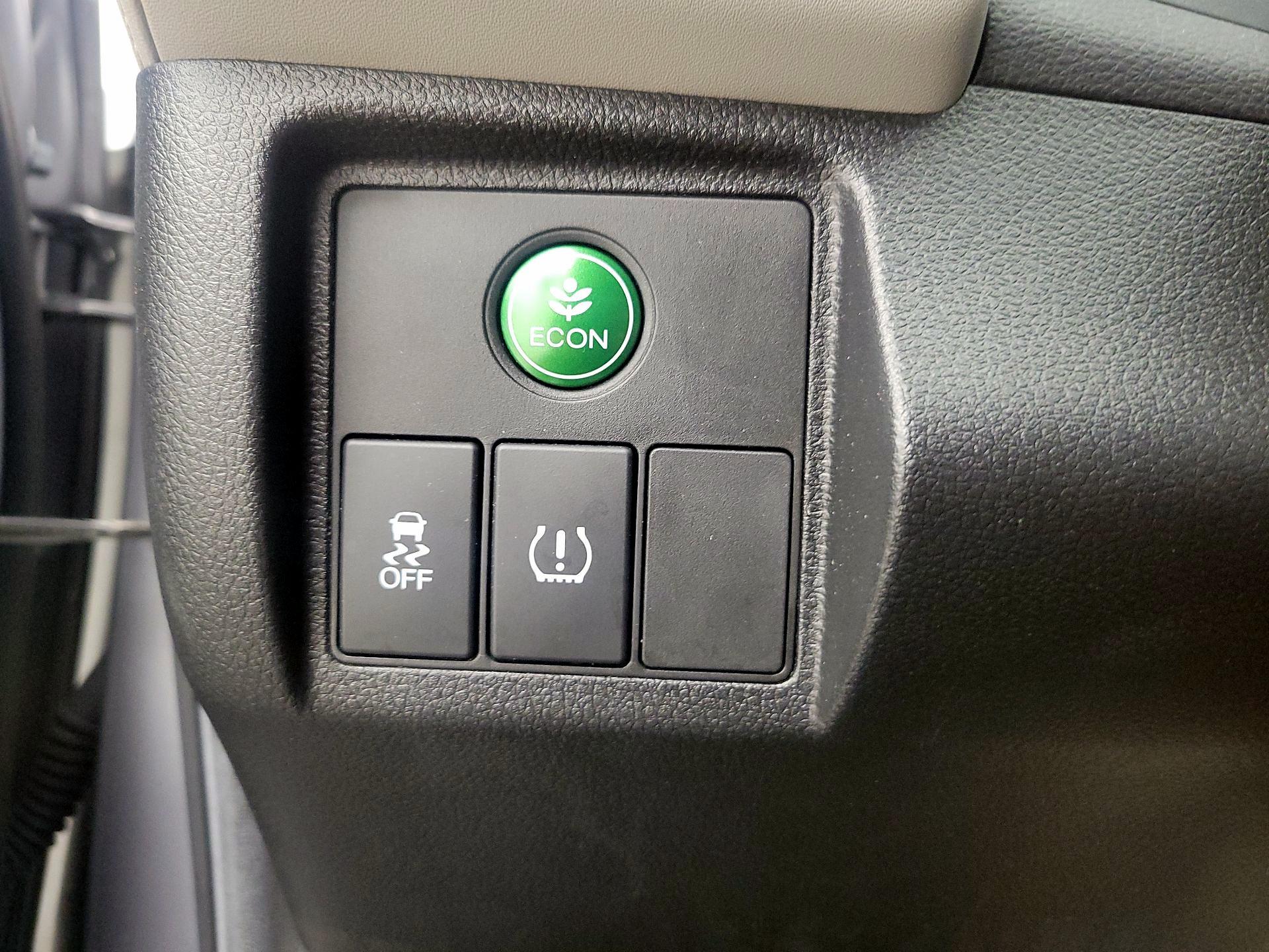 Thumbnail: 2019 Honda HR-V - 13