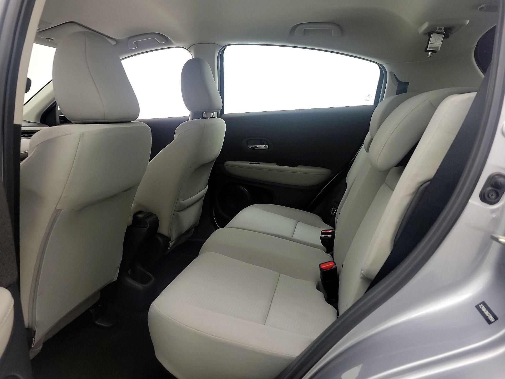 Thumbnail: 2019 Honda HR-V - 18