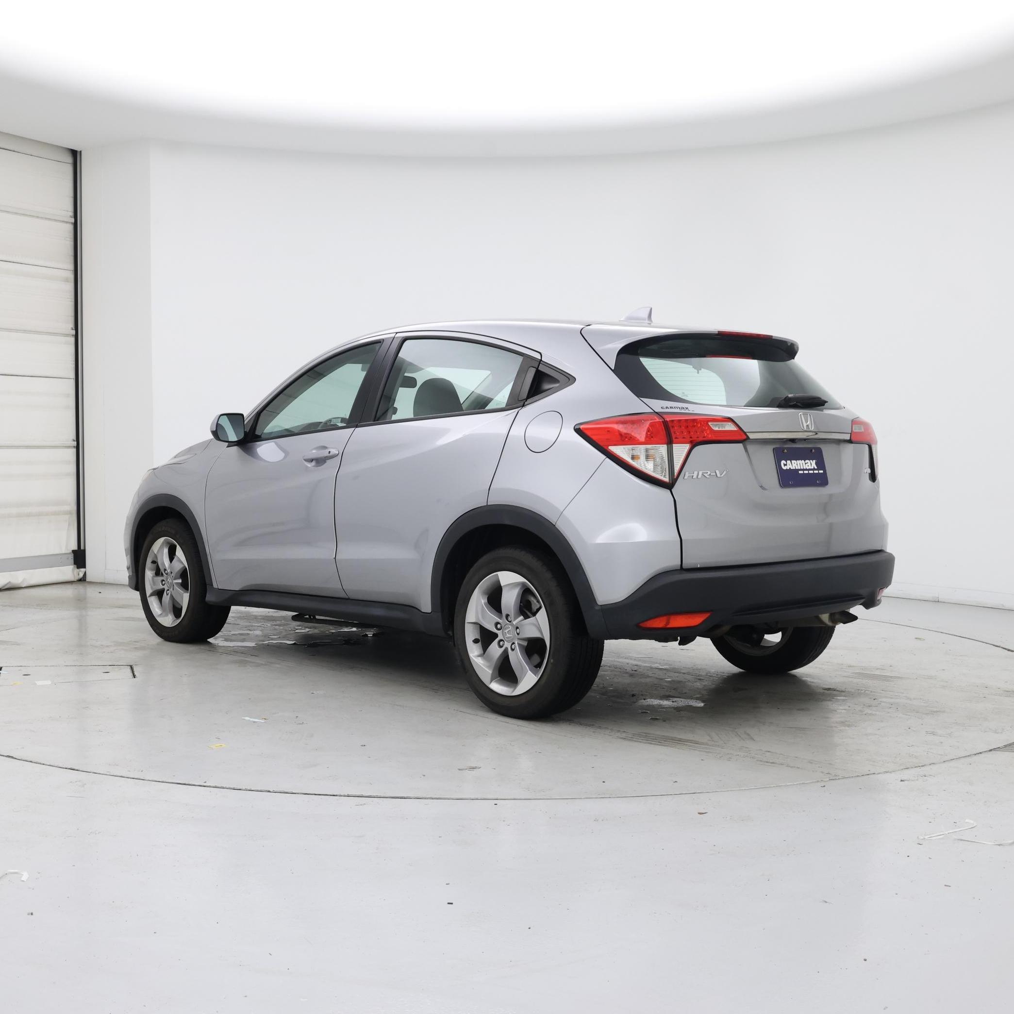 Thumbnail: 2019 Honda HR-V - 2