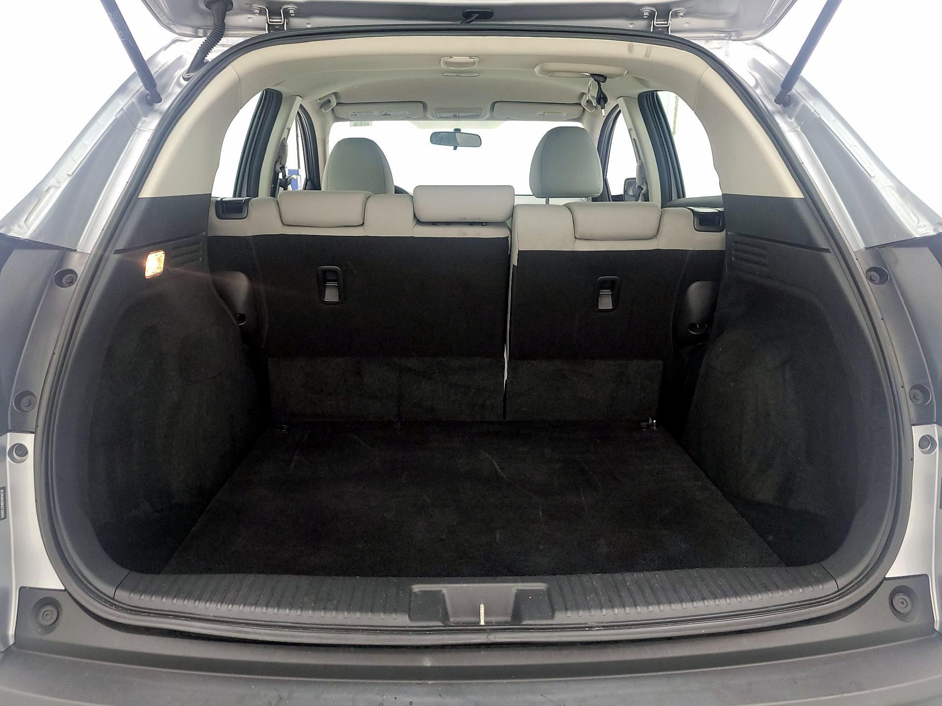 Thumbnail: 2019 Honda HR-V - 19