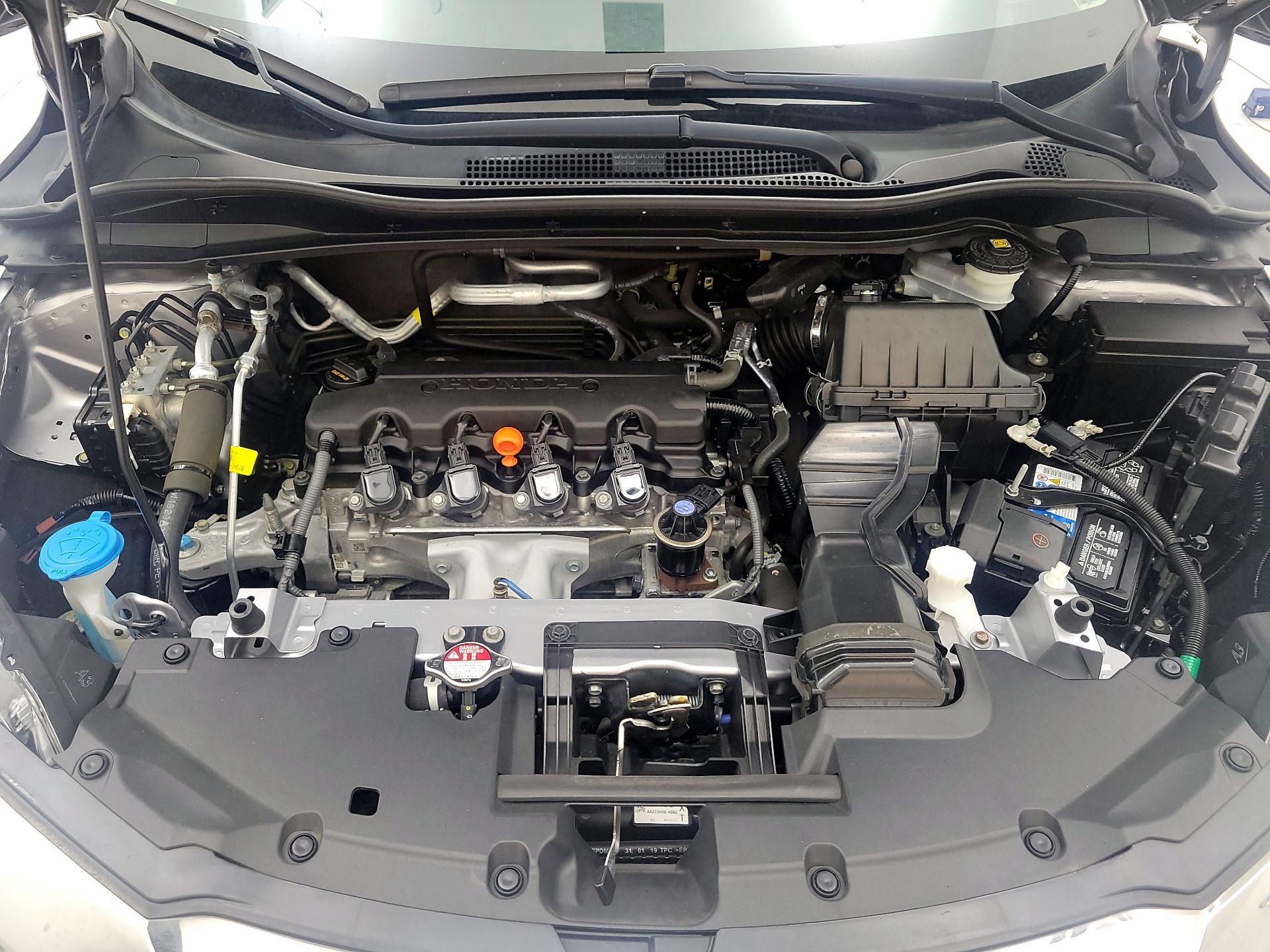 Thumbnail: 2019 Honda HR-V - 20