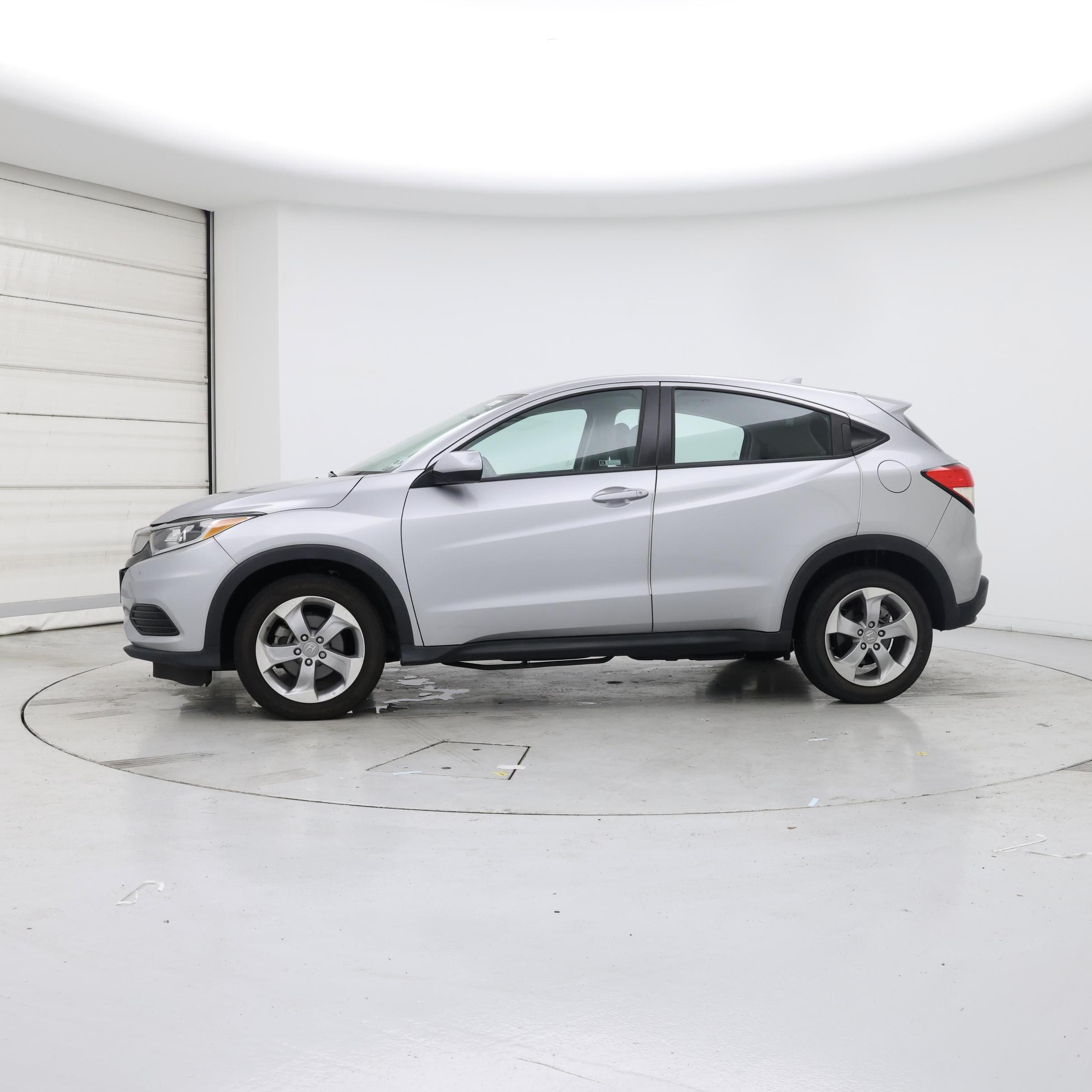 Thumbnail: 2019 Honda HR-V - 3