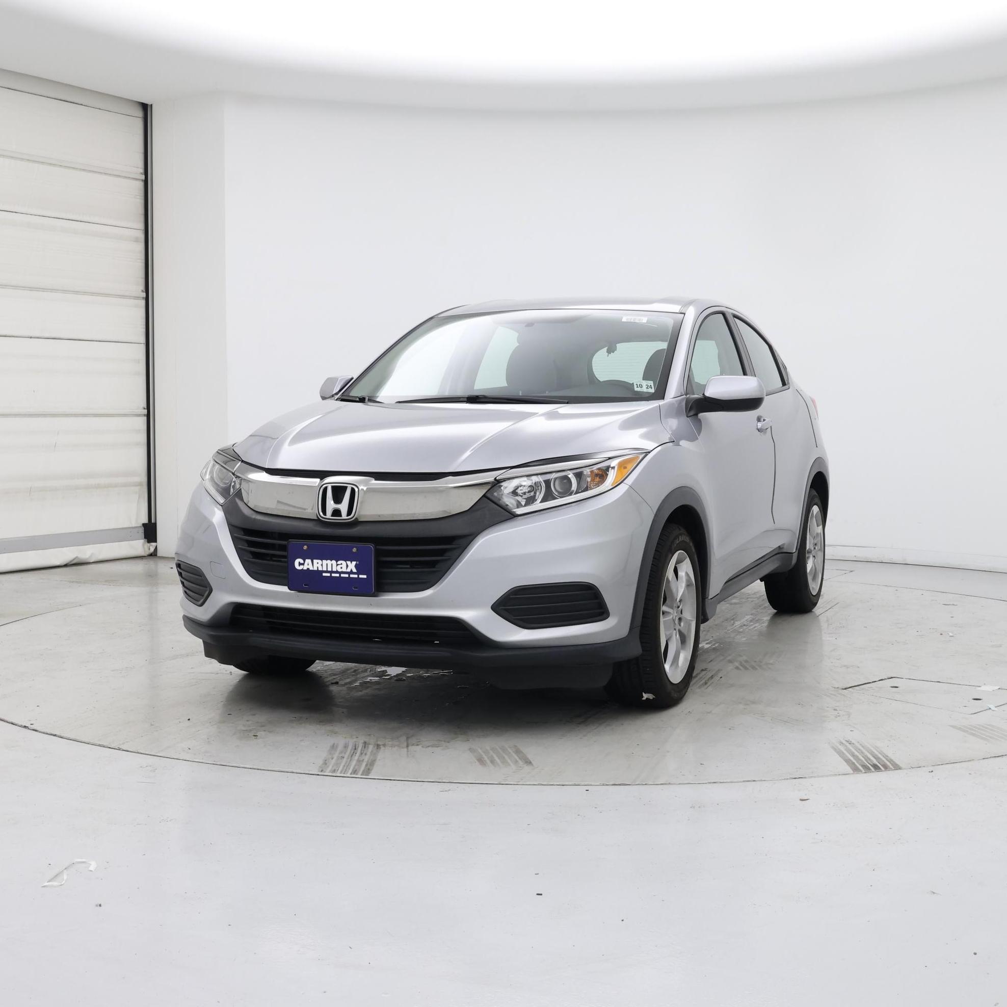 Thumbnail: 2019 Honda HR-V - 4