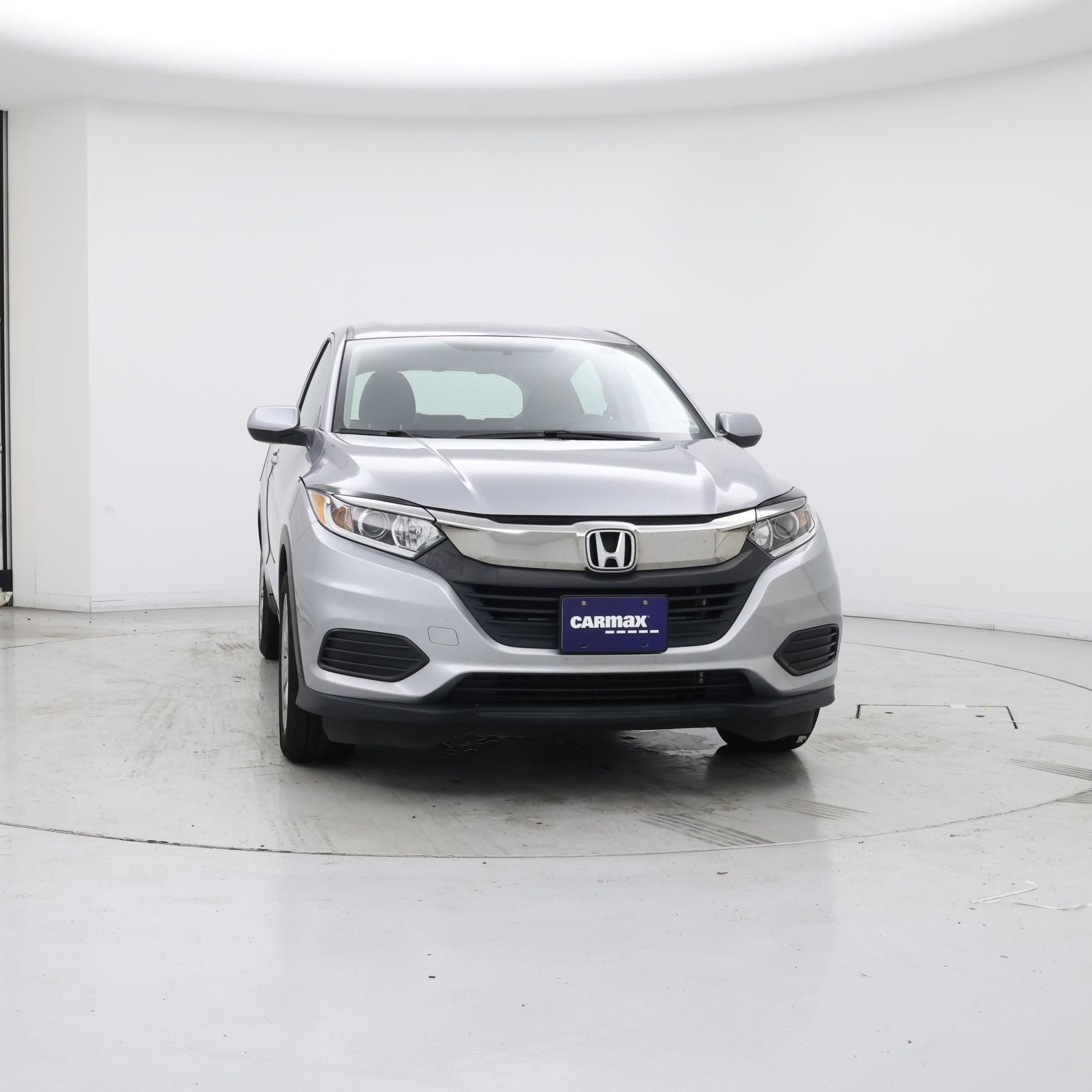 Thumbnail: 2019 Honda HR-V - 5
