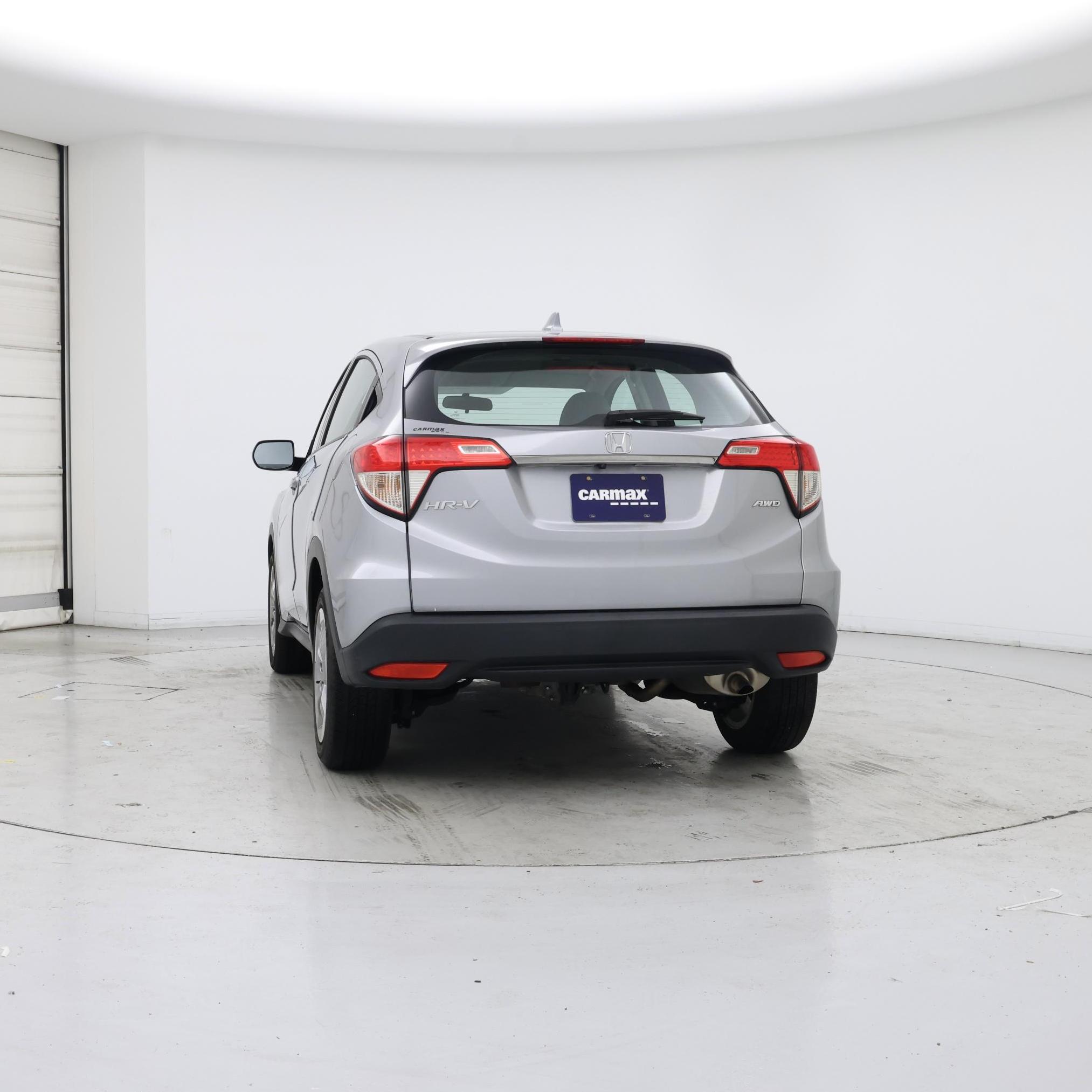 Thumbnail: 2019 Honda HR-V - 6