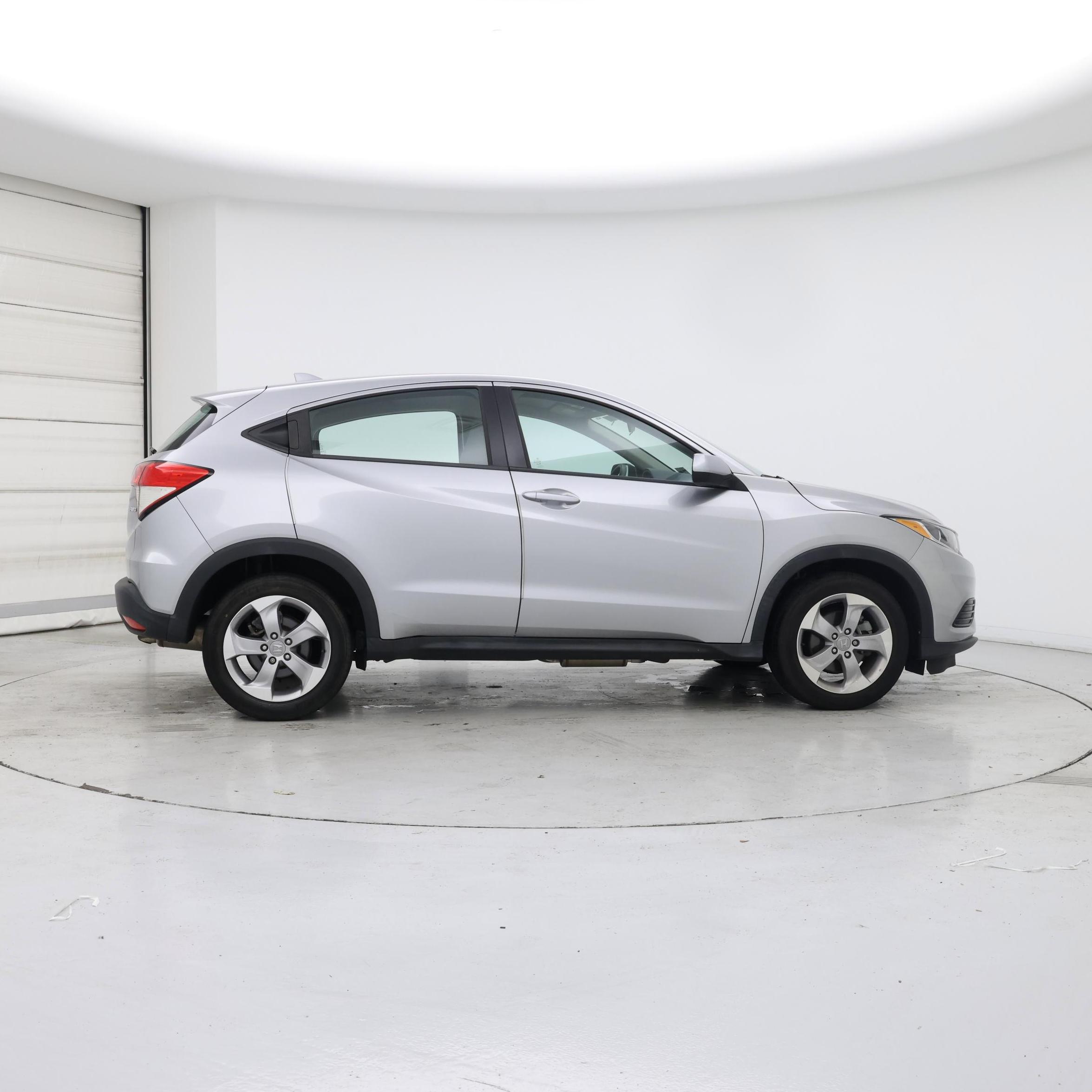 Thumbnail: 2019 Honda HR-V - 7