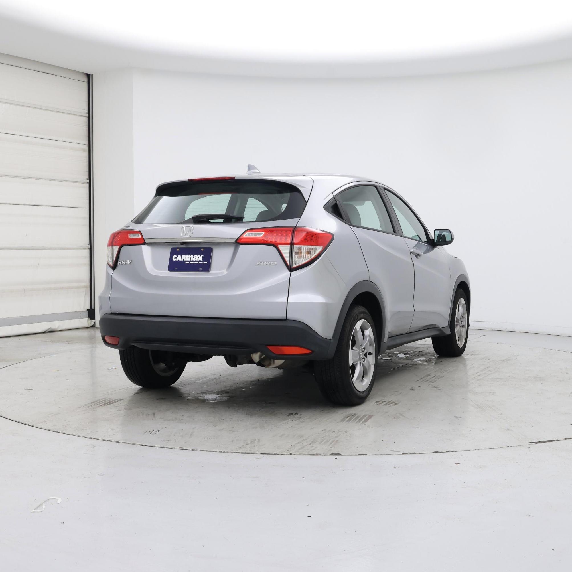 Thumbnail: 2019 Honda HR-V - 8
