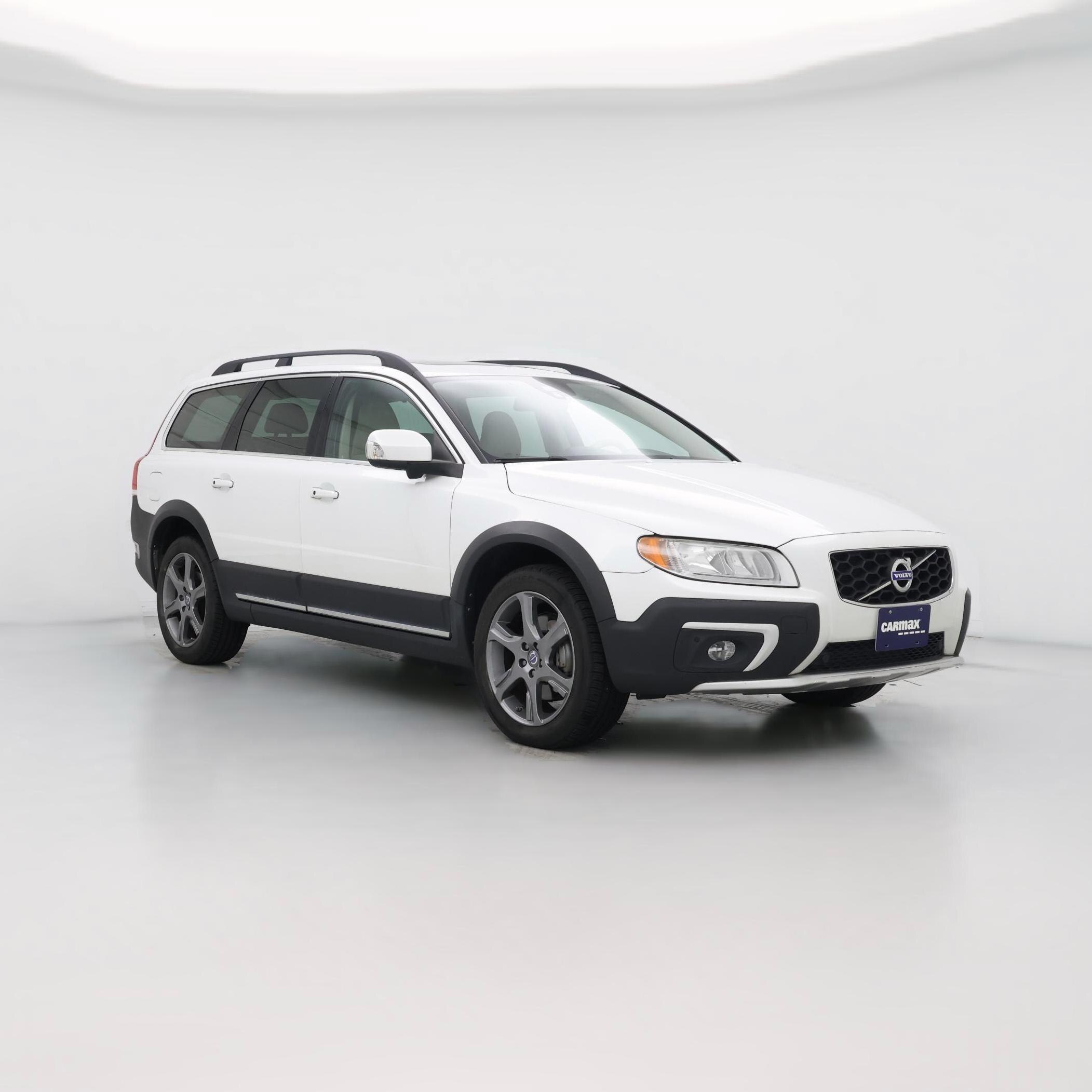 Thumbnail: 2015 Volvo XC70 - 1