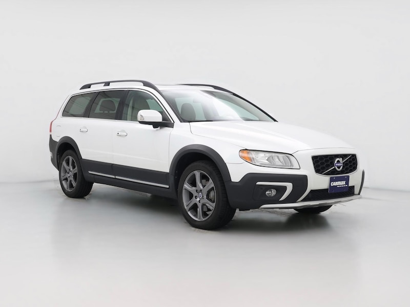 2015 Volvo XC70 T6 -
                  Fort Wayne, IN
