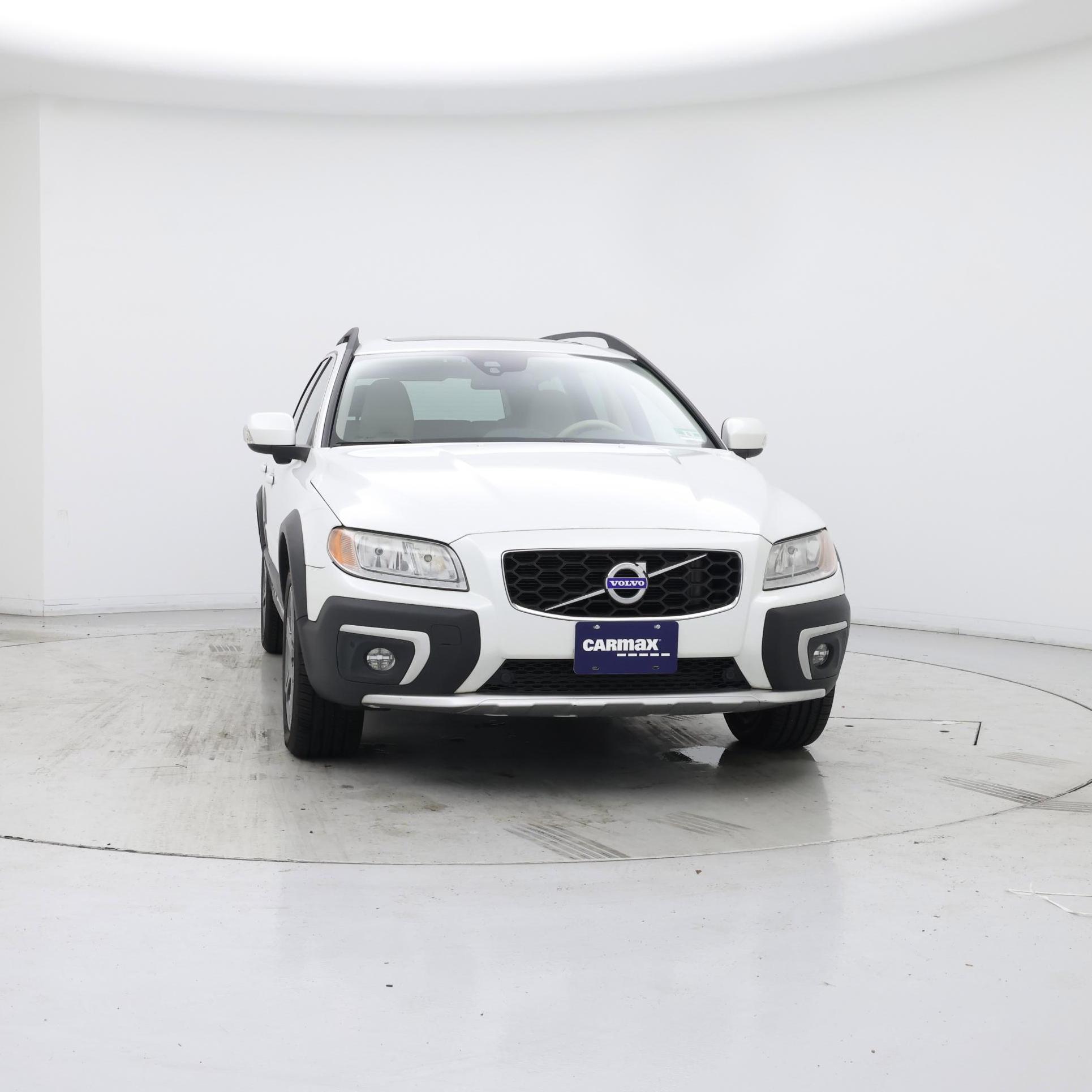 Thumbnail: 2015 Volvo XC70 - 5