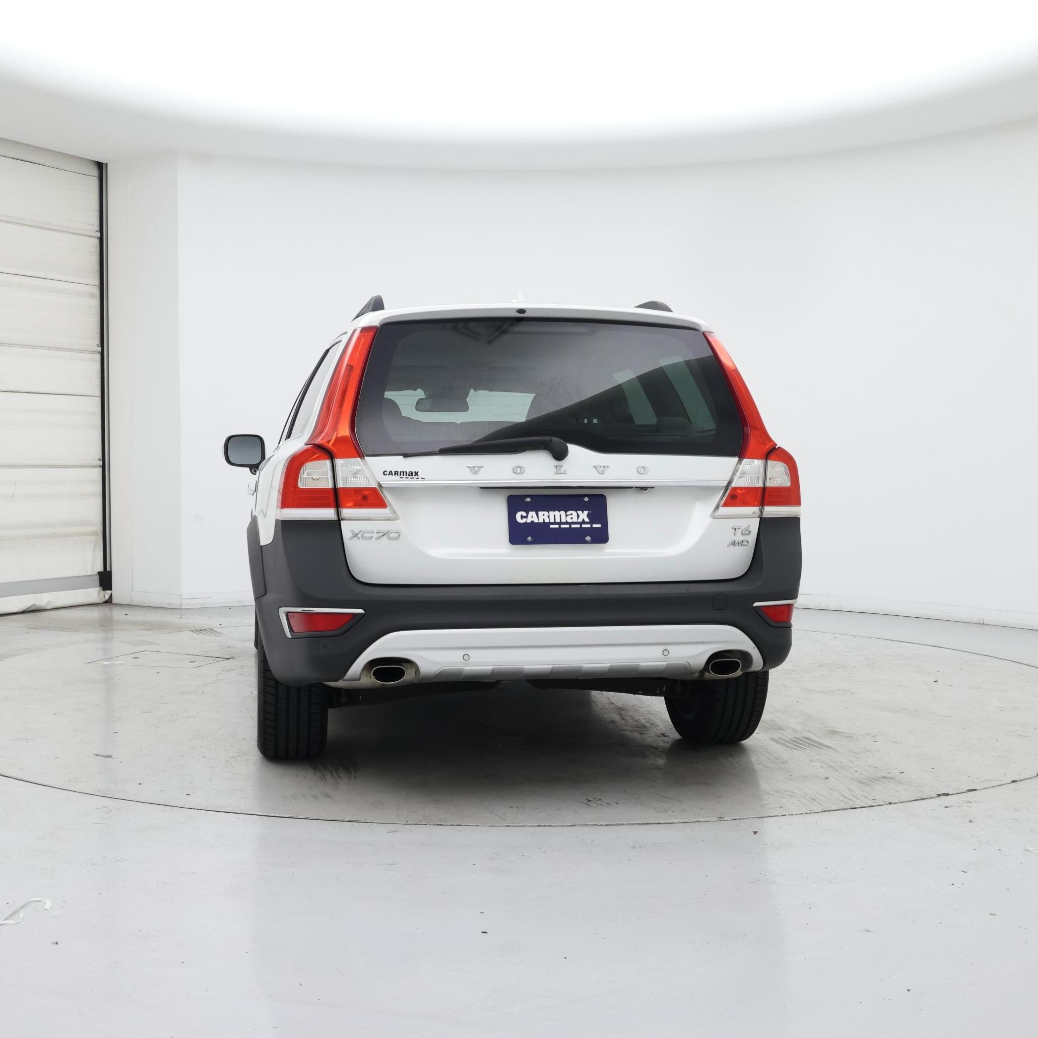 Thumbnail: 2015 Volvo XC70 - 6