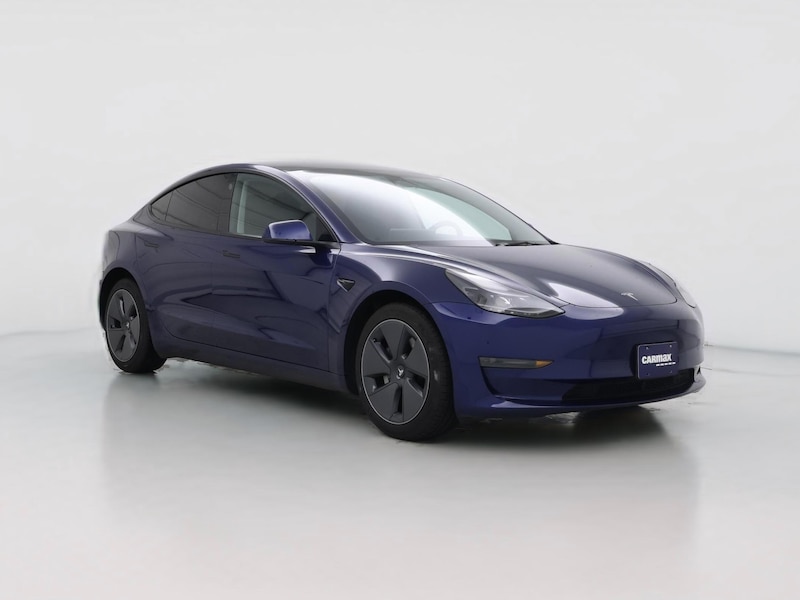 2023 Tesla Model 3  -
                  Edison, NJ